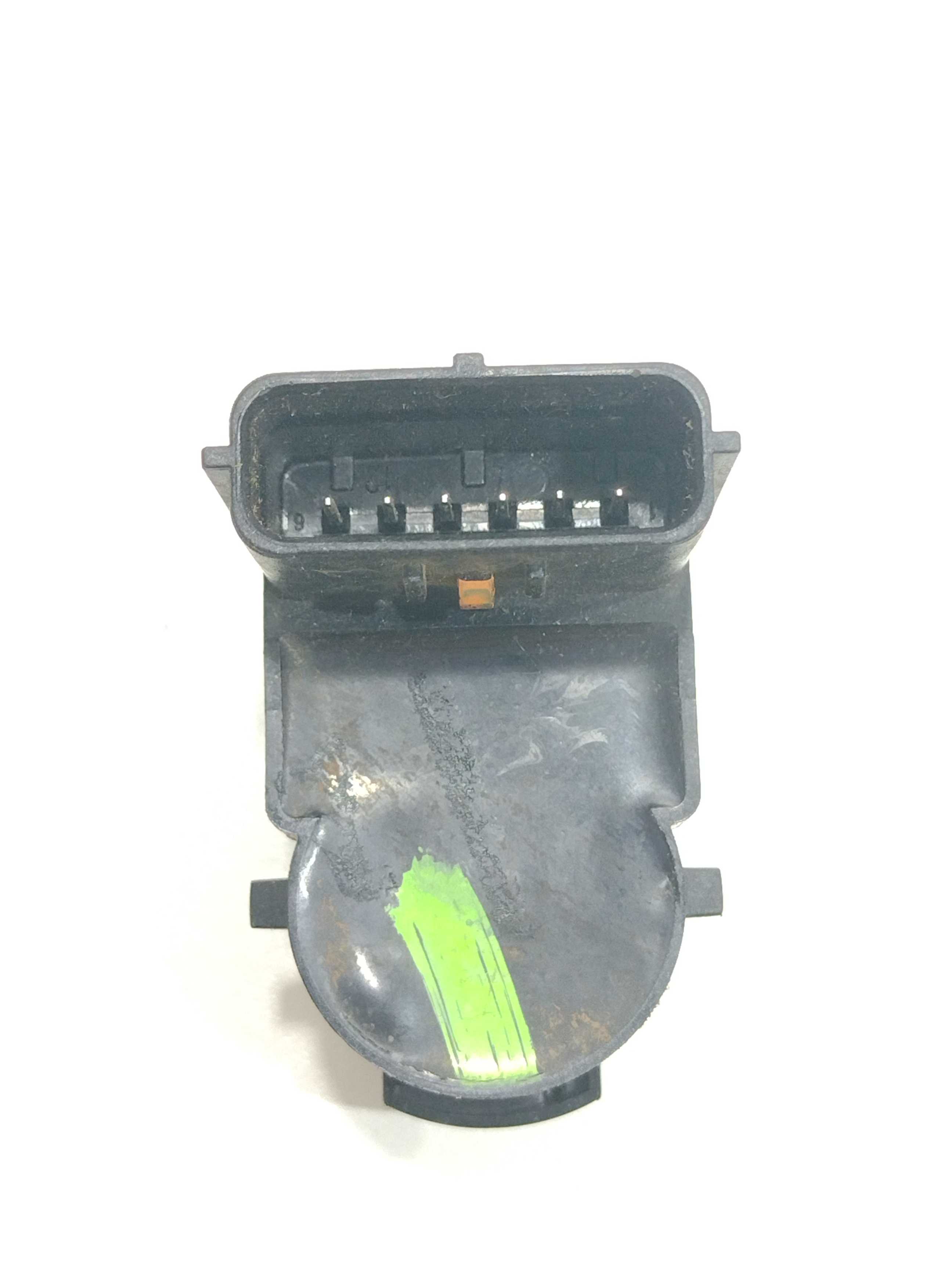 Sensor De Estacionamento Hyundai Hb20s 2022 3