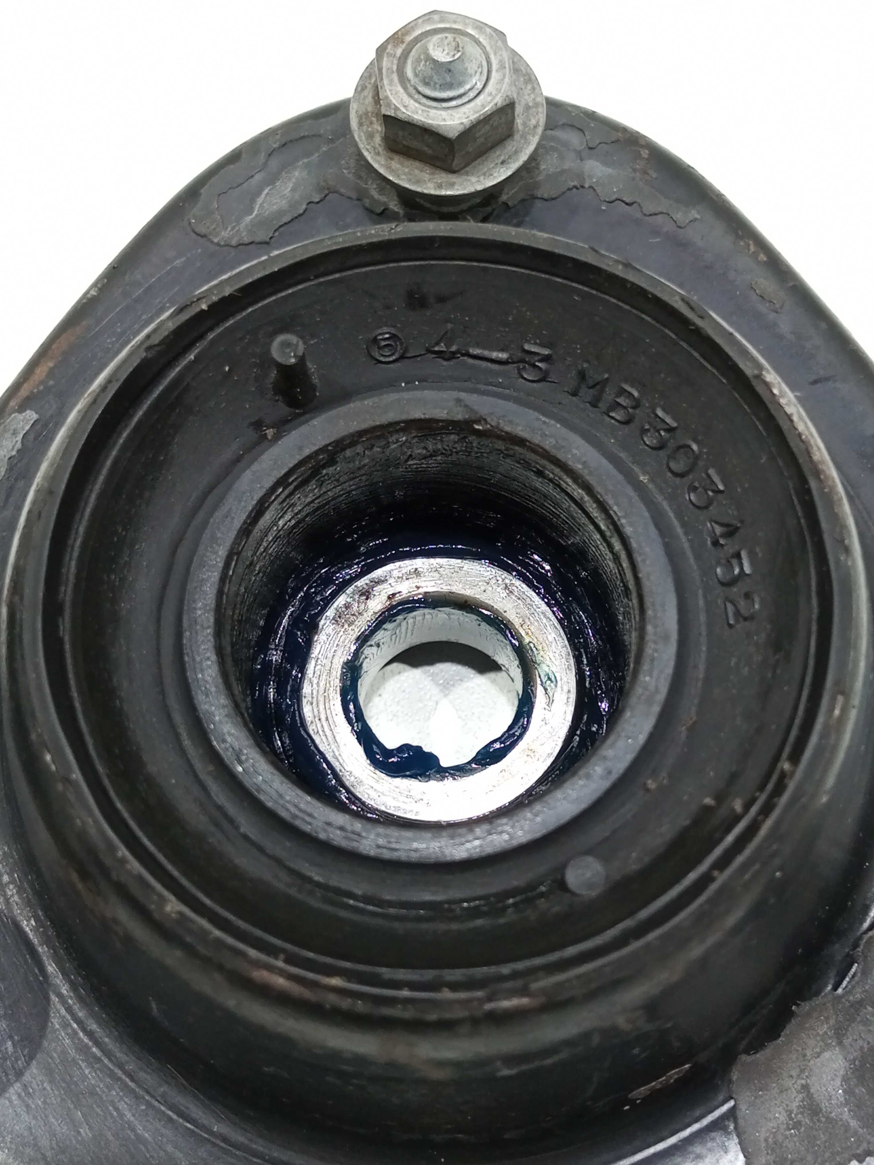 Par Coxim Amortecedor Dianteiro Pajero Tr4 2007 3