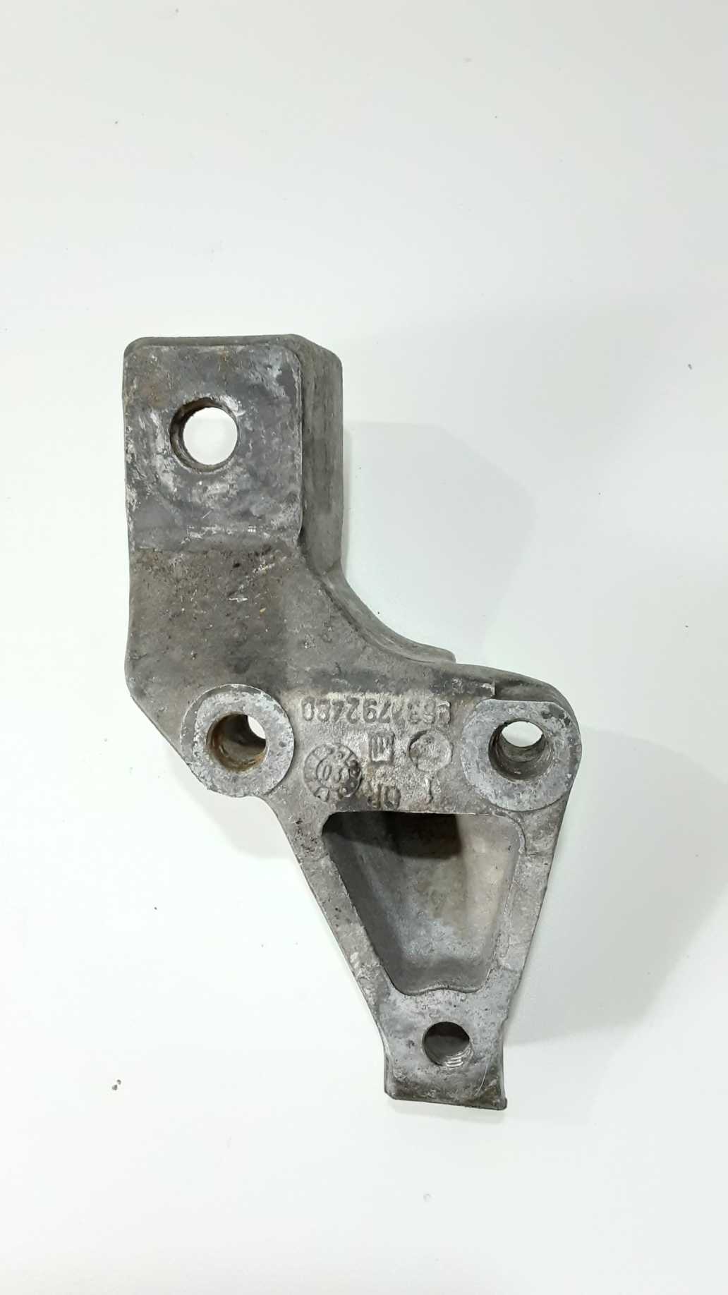 Suporte Motor E Coxim Xsara Picasso 2.0 2