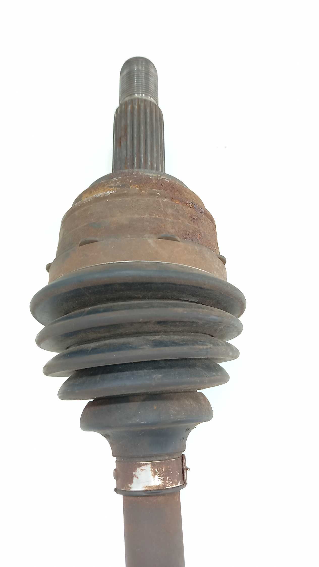 Semi Eixo Lado Esquerdo Ford Ka 1.5 3cc Manual 2019 2020 3