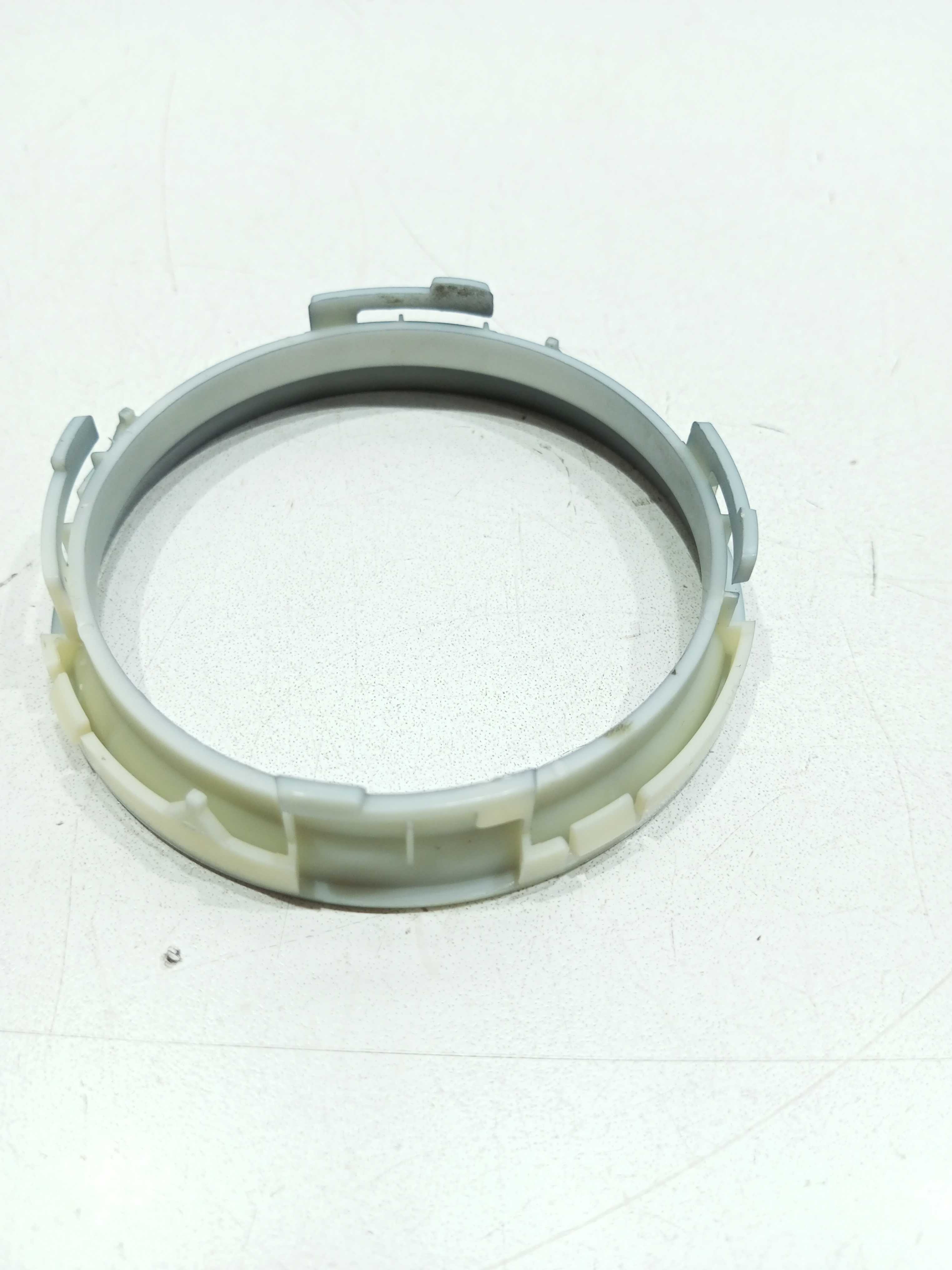 Difusor De Ar E Cromado Vw Gol Voyage  2012 5