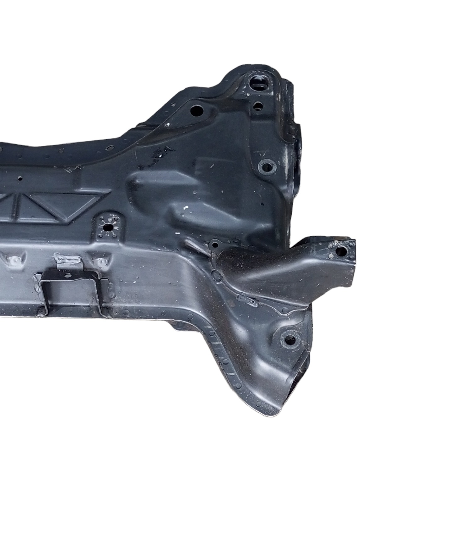 Quadro Agregado Peugeot 307 2.0 Rallye 2004 2