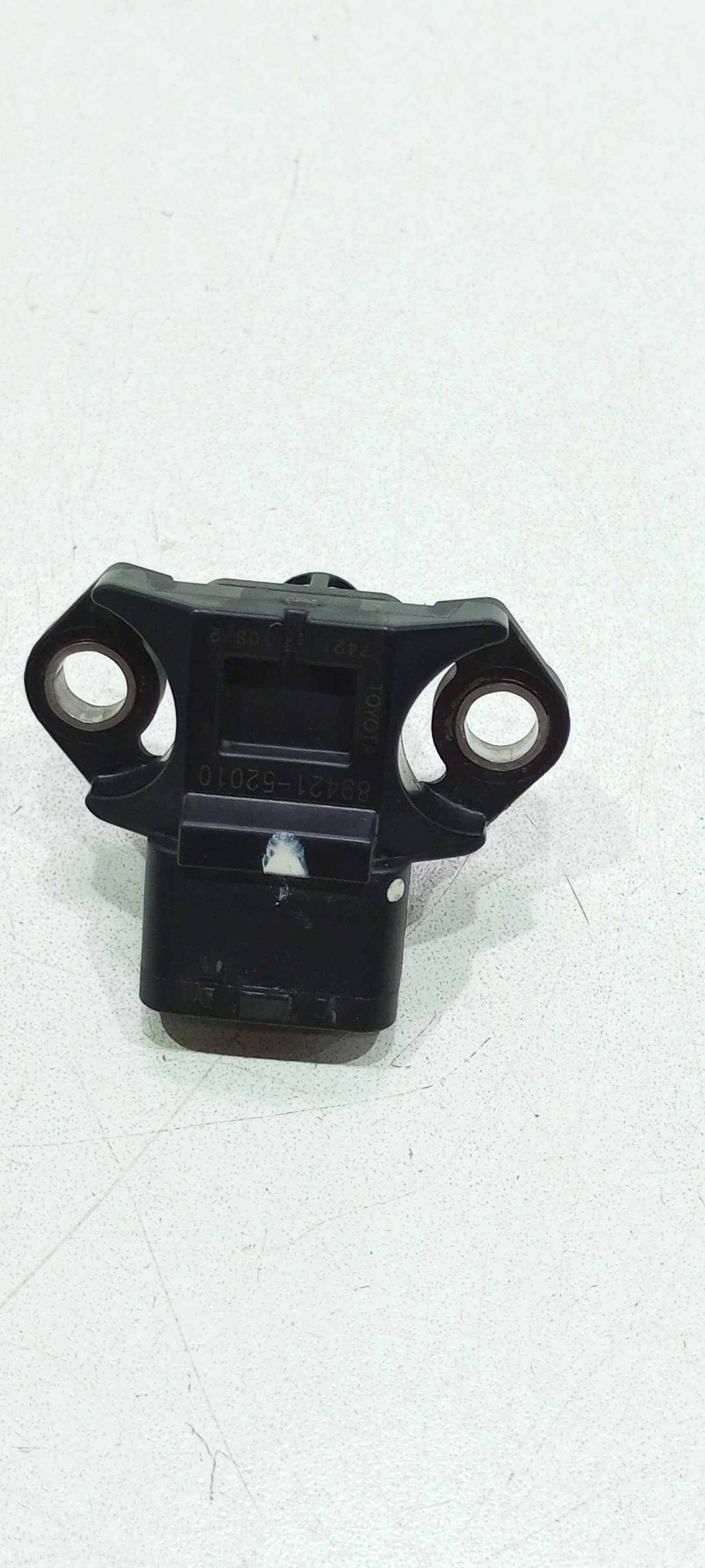 Sensor Map Toyota Etios 1.3 X Hatch 2016 1