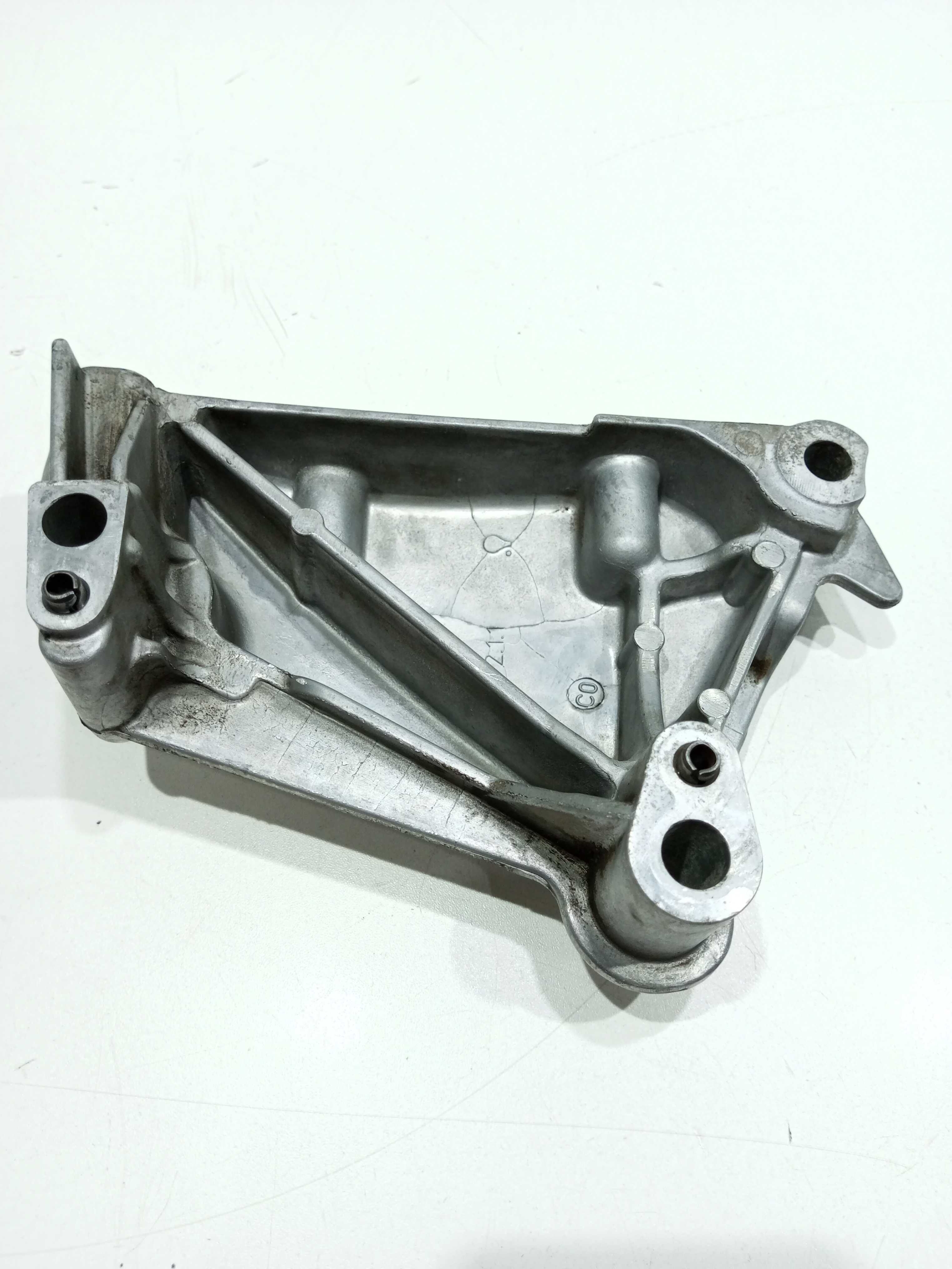 Suporte Coxim Do Motor Citroen C3 Glx  1.4 2011 5