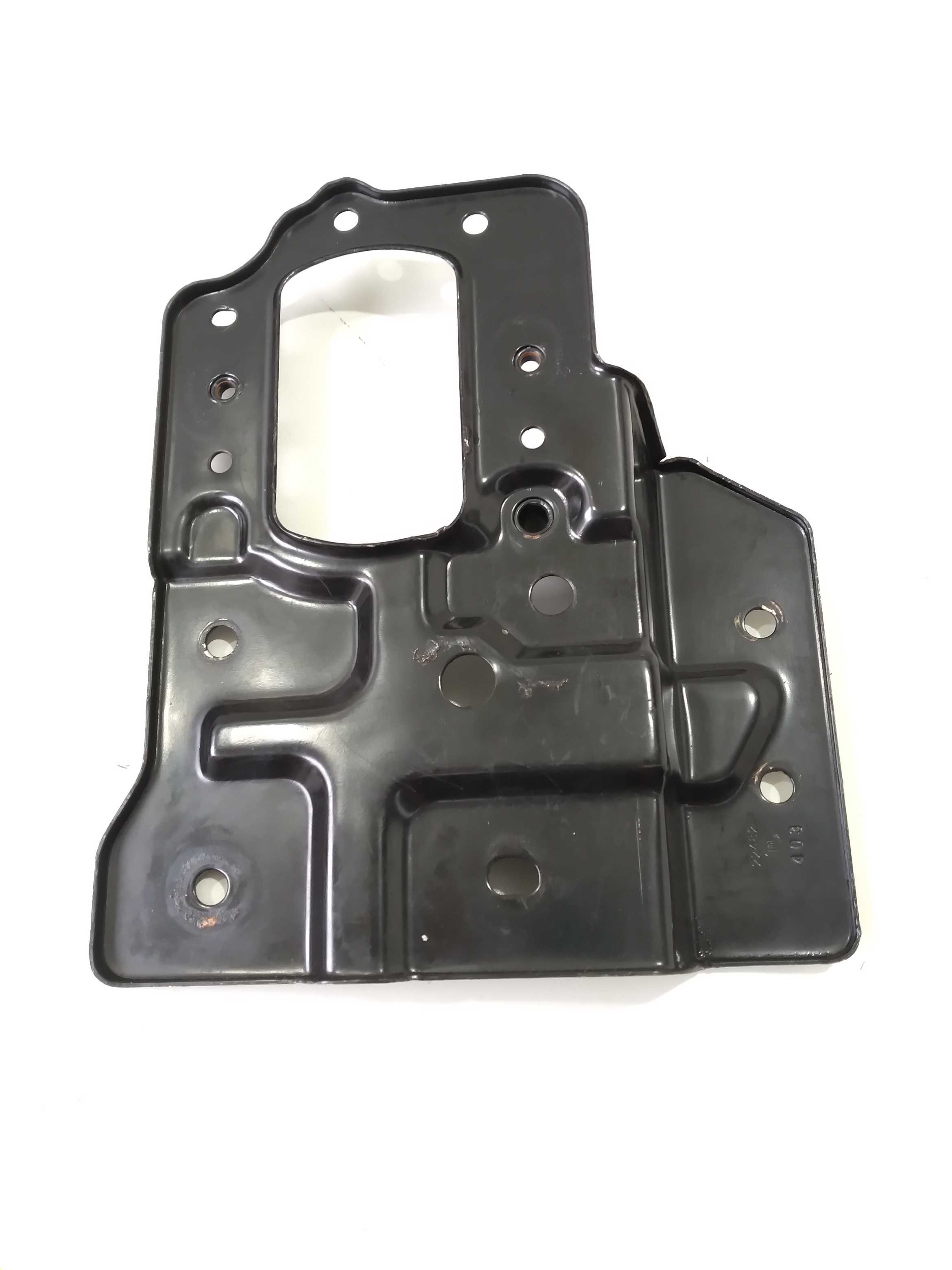 Suporte Base Bateria Fiat Grand Siena Attrac. 1.4  2013 5