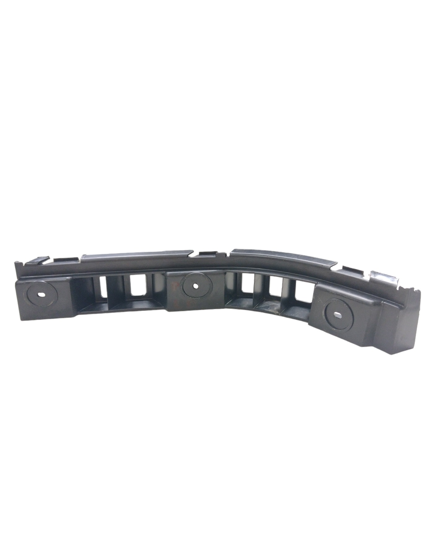 Guia Para-choque Traseiro Direito Gol G5 2009 Original 2