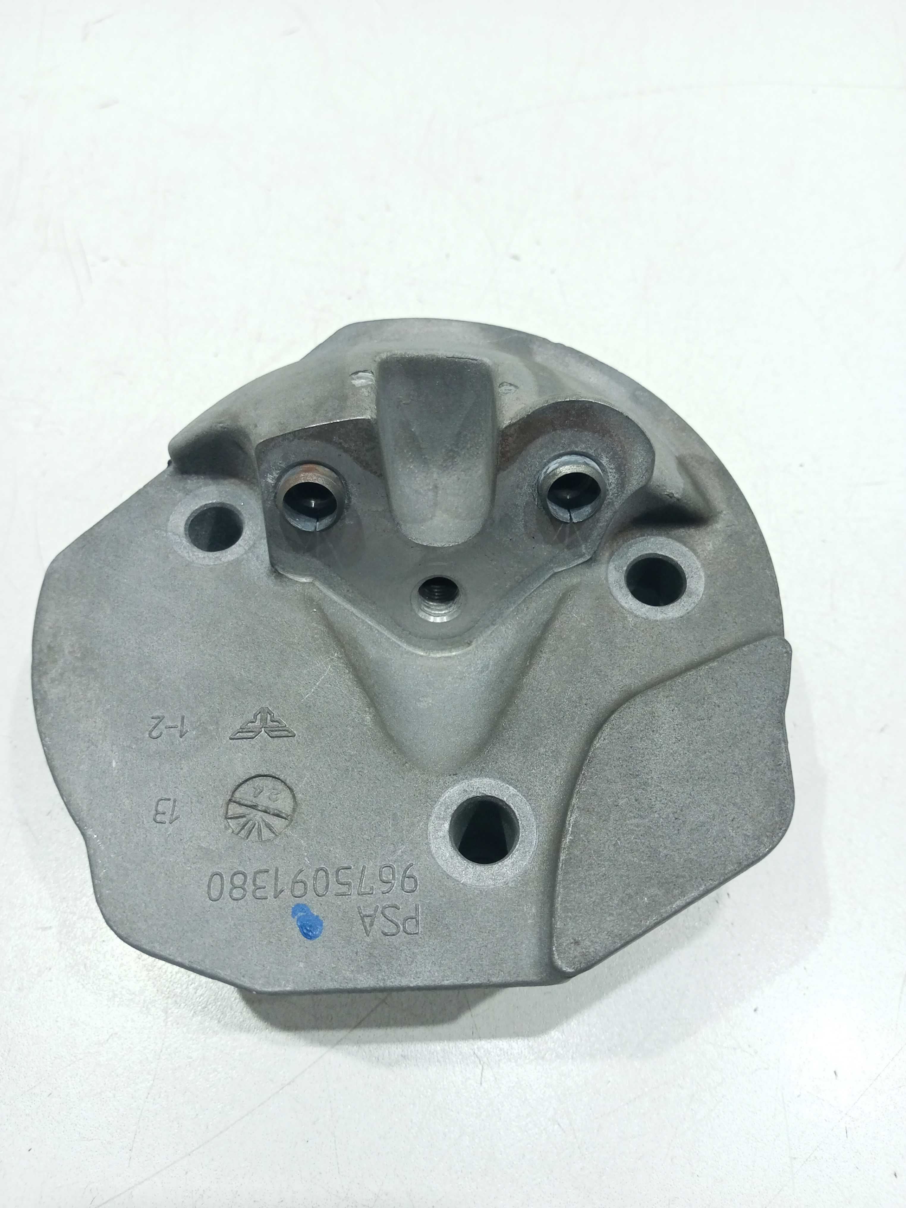 Suporte Do Coxim Motor Citroen C3 1.6 2014 Automático 3