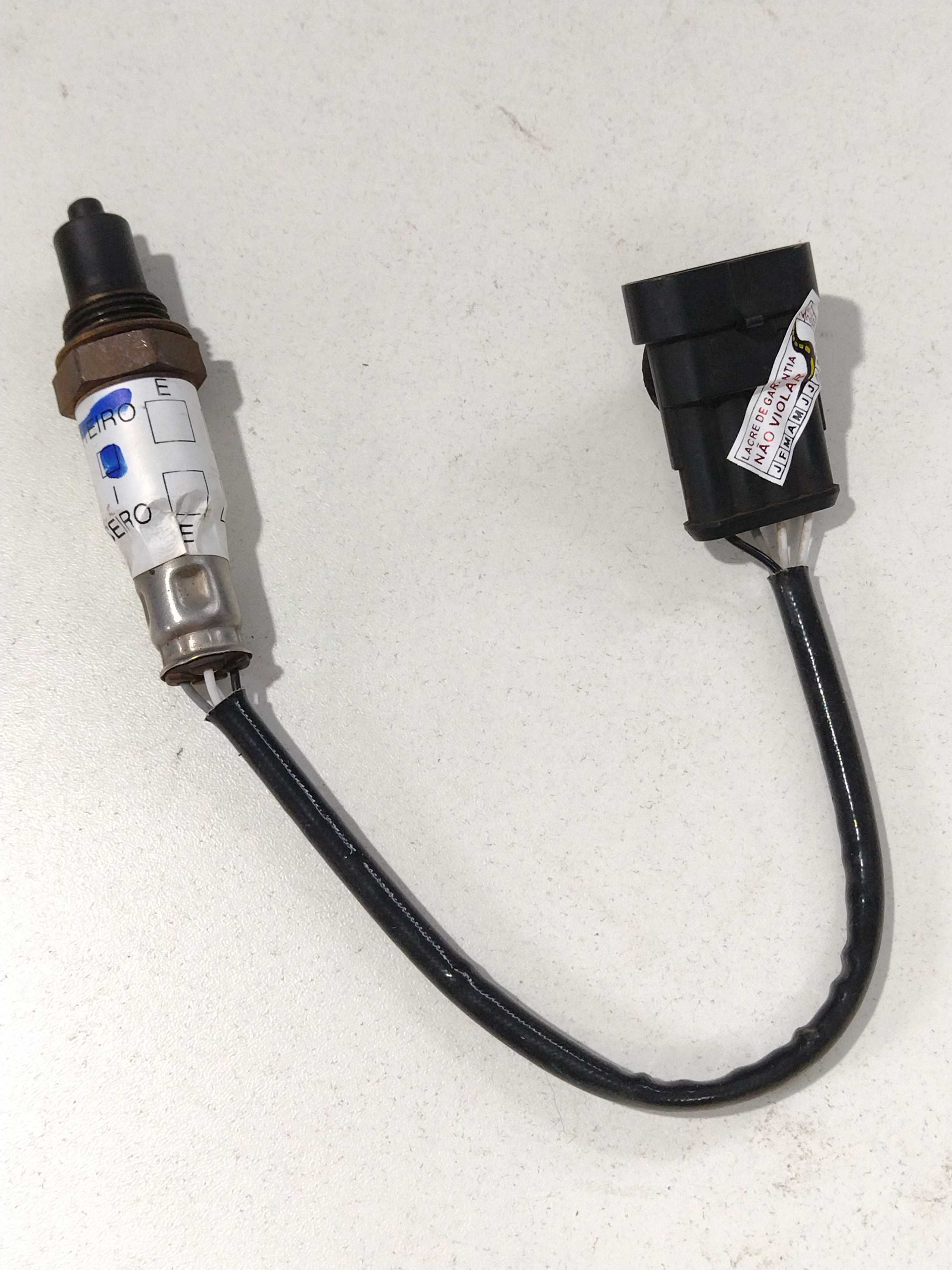 Sonda Lambda Inferior Fiorino 2020 1.4 Evo Original 2