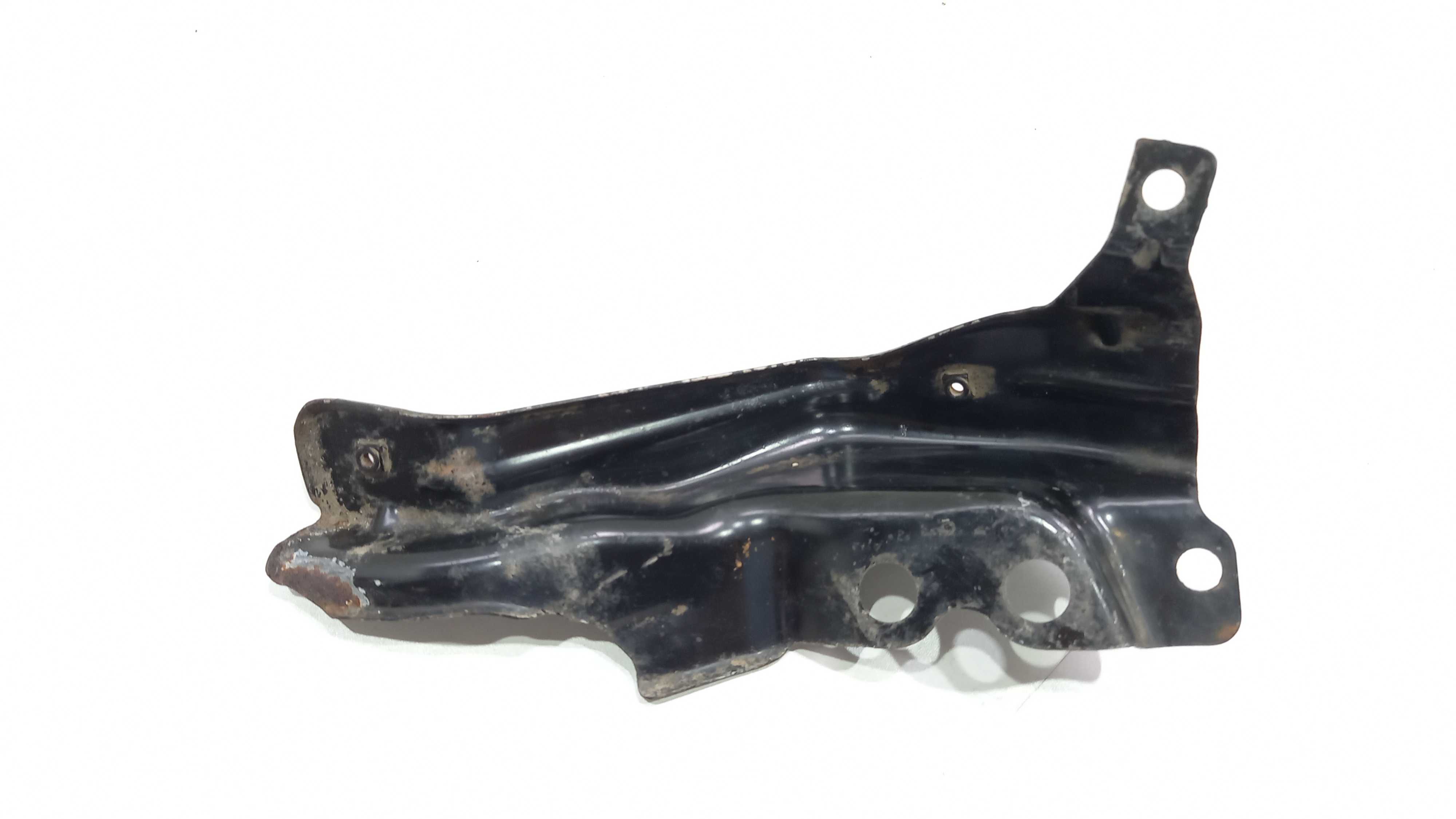 Suporte Farol Lado Esquerdo Fox 2011 À  2014 3