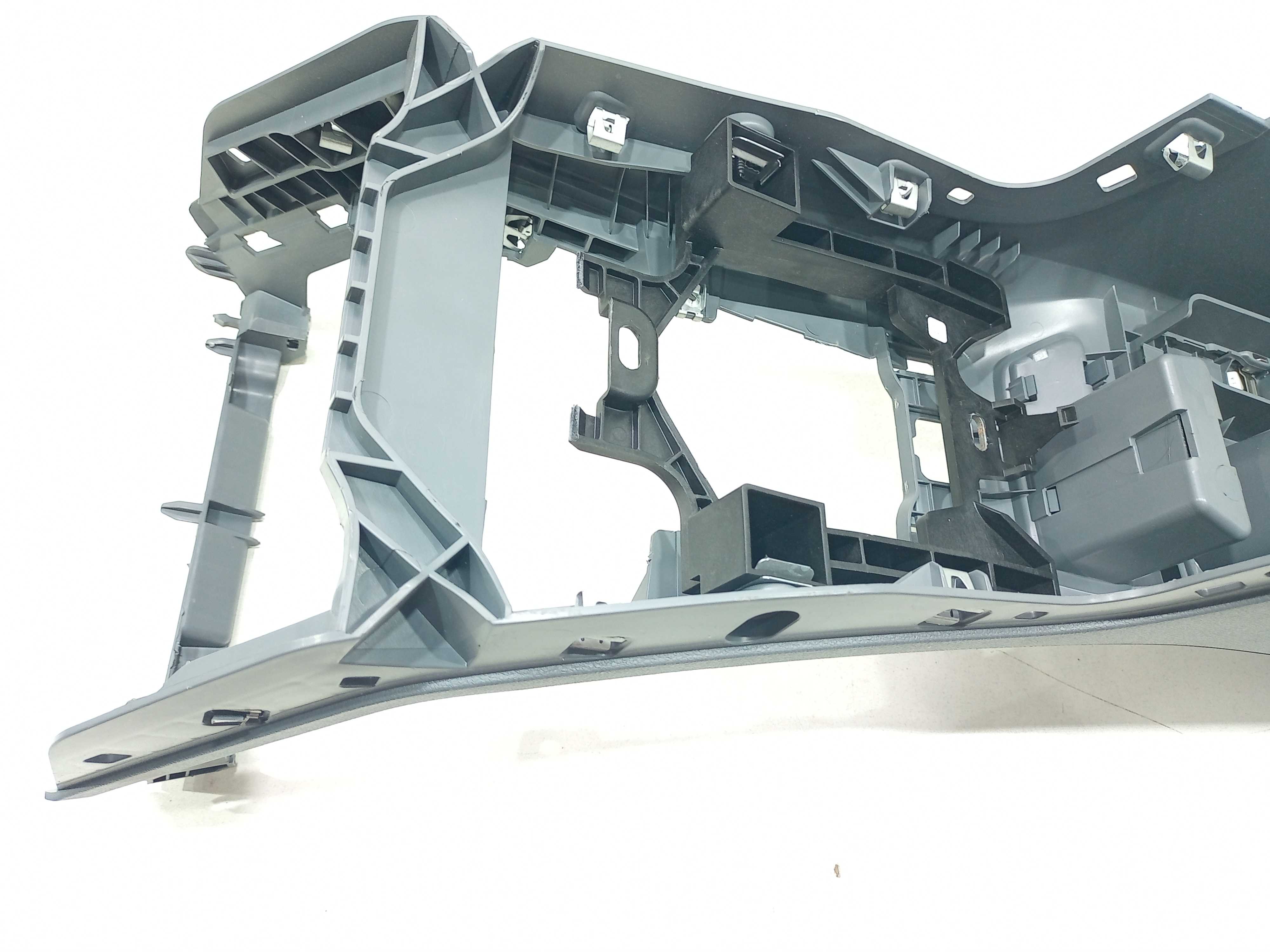 Console Central T-cross Sense Tsi 1.0 2020 5