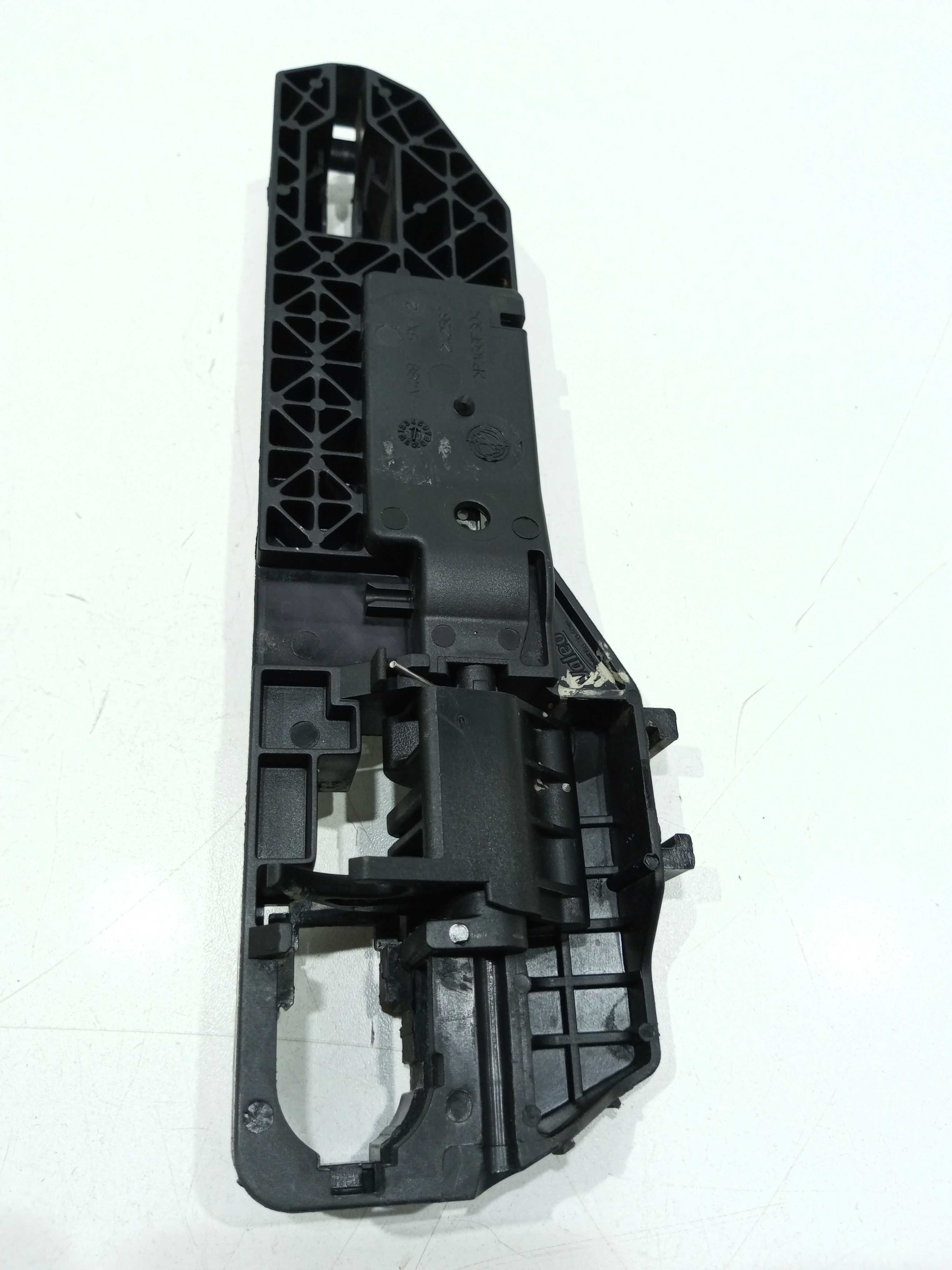 Suporte Maçaneta Externa Porta Traseira Esq.  Bravo 2012 4