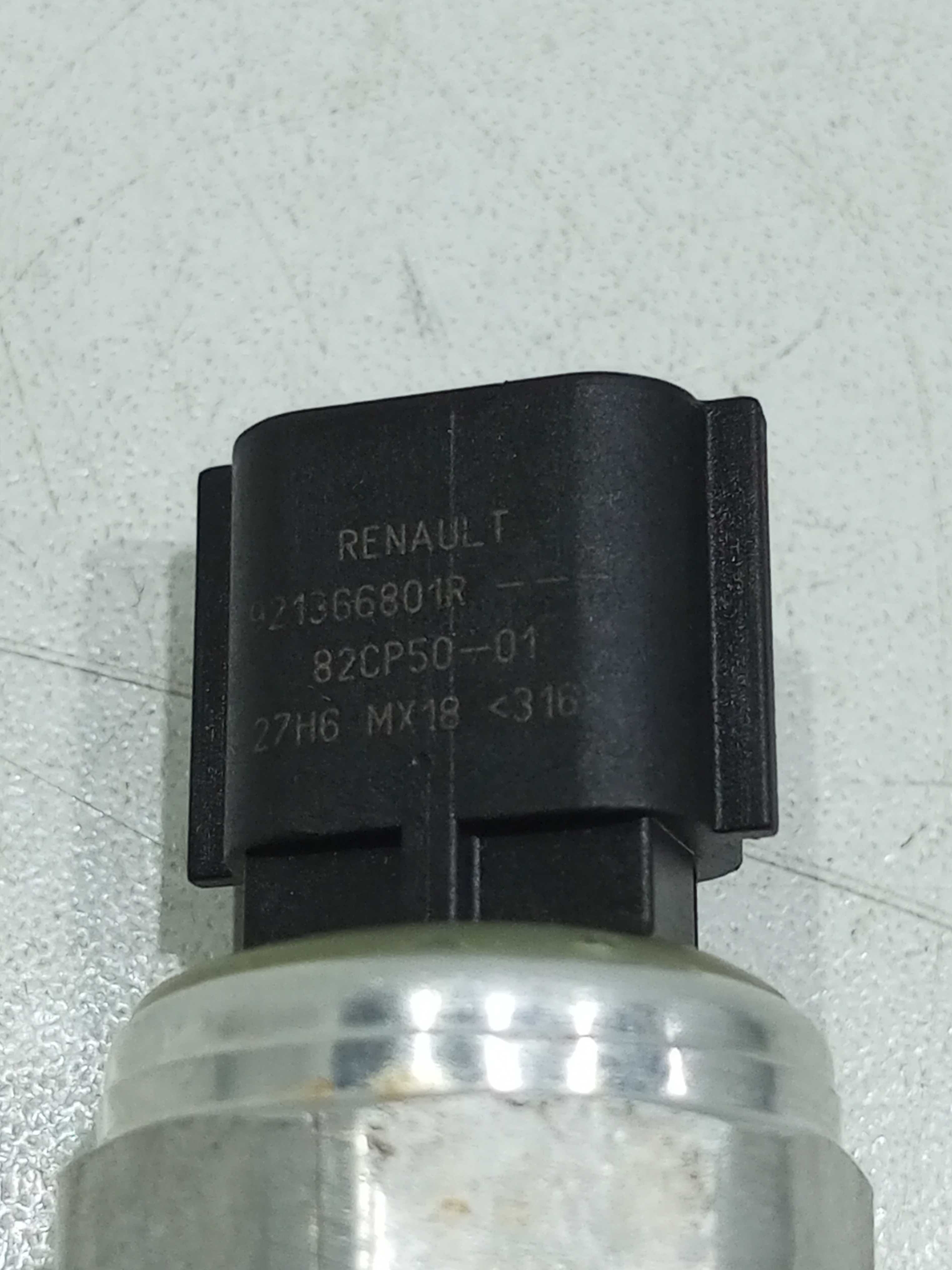 Pressostato Ar Condicionado Renault Sandero 1.0 16v 2016 4