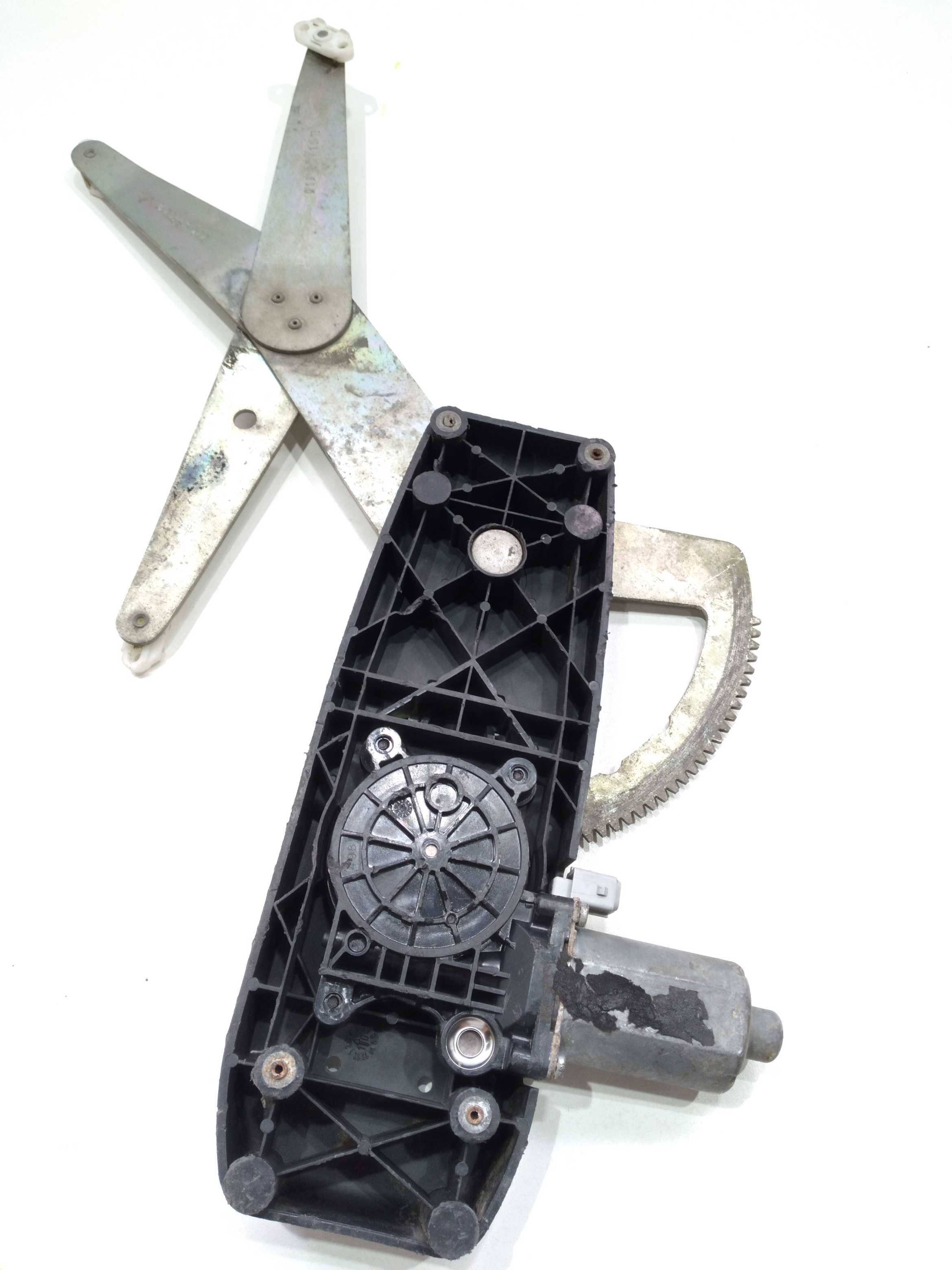 Maquina De Vidro Elétrico Dianteira Direita Prisma 2010 3