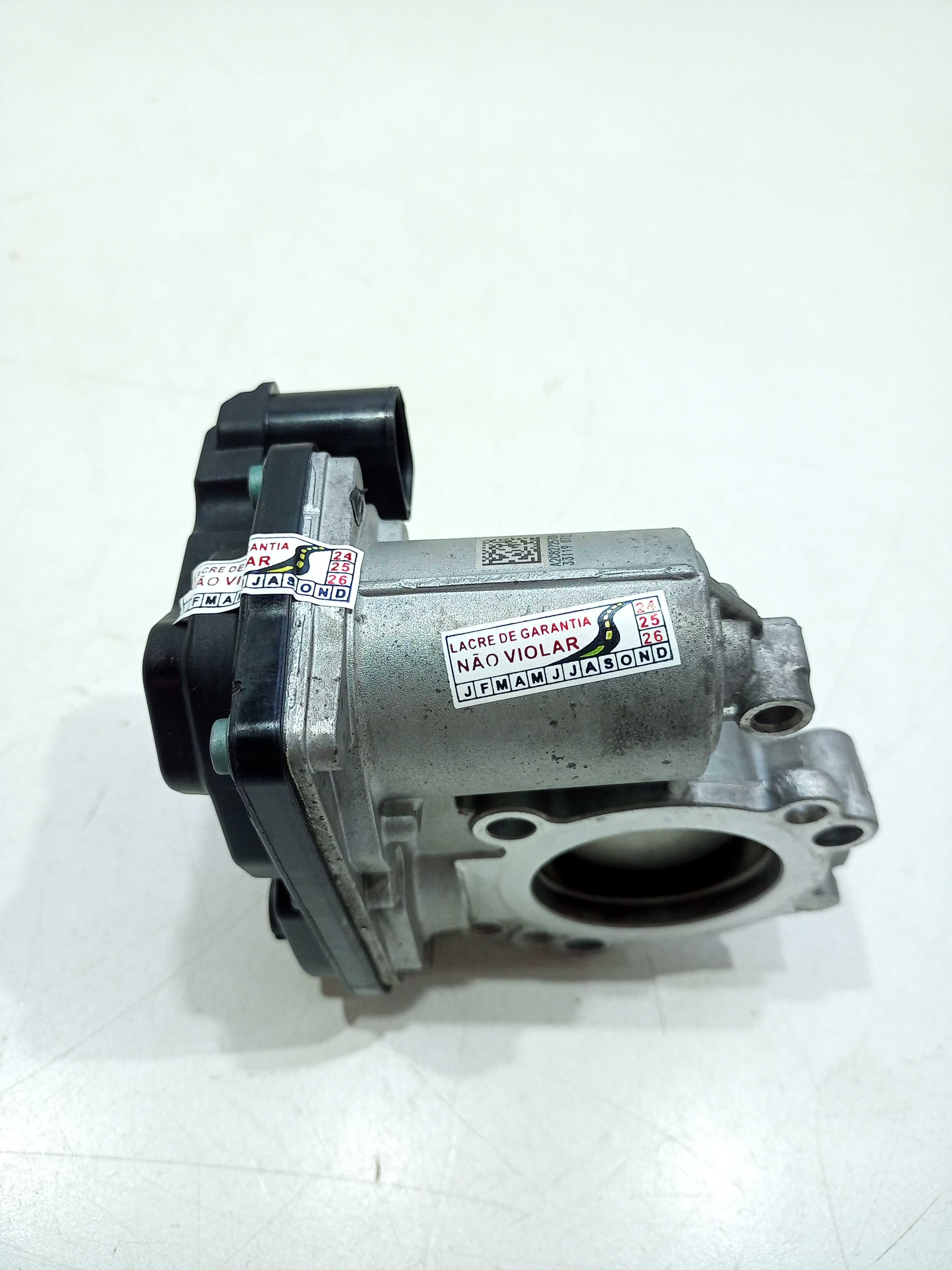 Tbi Corpo De Borboleta Volkswagen T Cross 1.0 Tsi 2020 Aut. 2