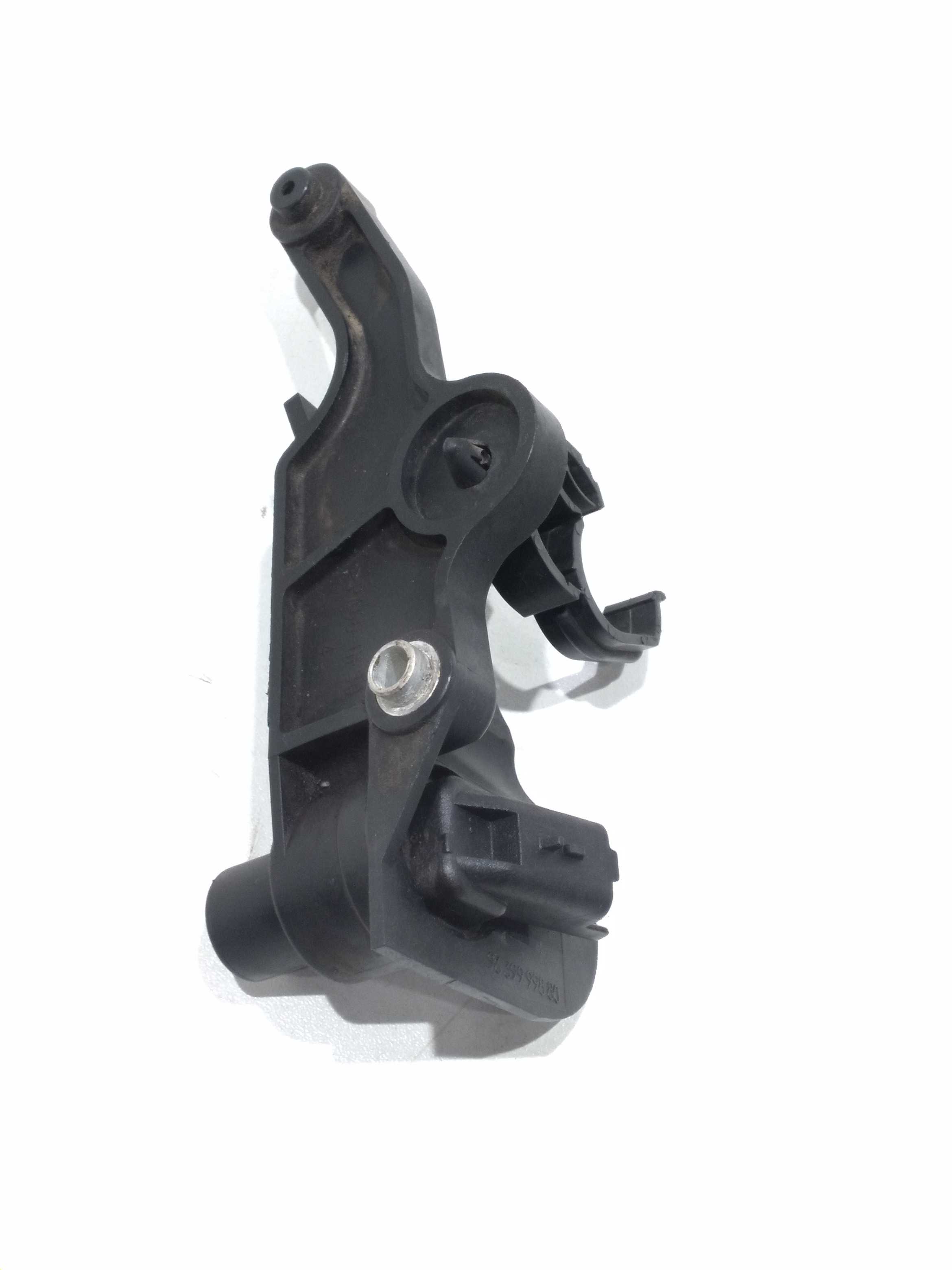 Sensor De Rotação  Com Suporte Citroën C3 1.4 8v 2011 1