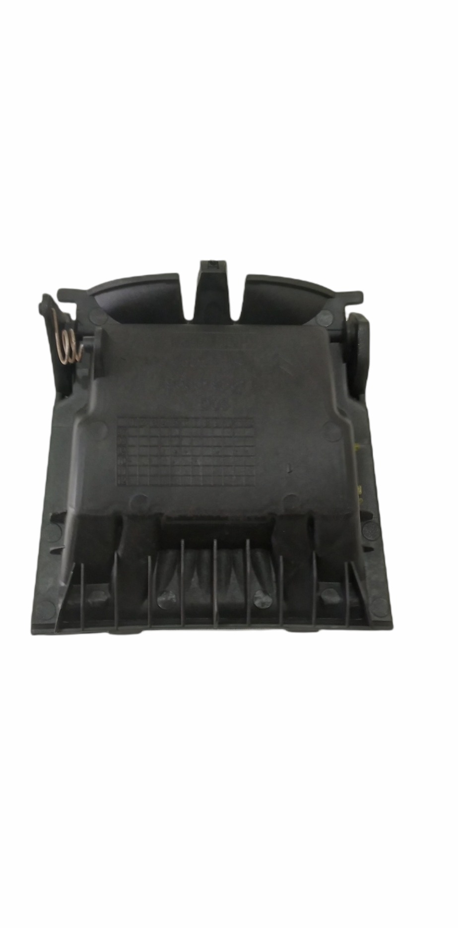 Cinzero Do Console Citroën C4 2.0 Exclusive Flex 2010 2