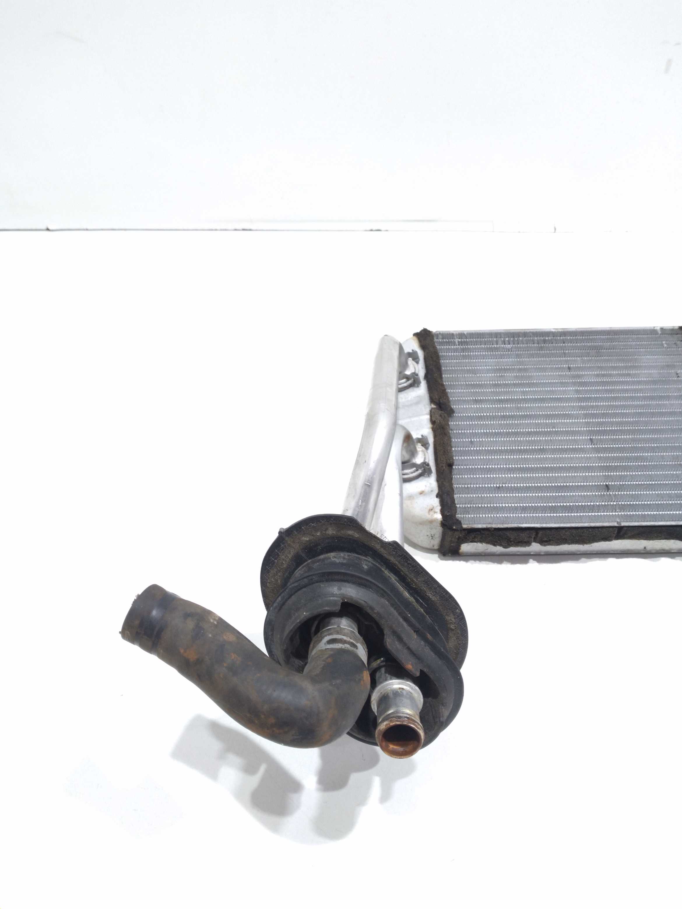 Radiador De Ar Quente Vw Touareg 4.2 V8 2005 2