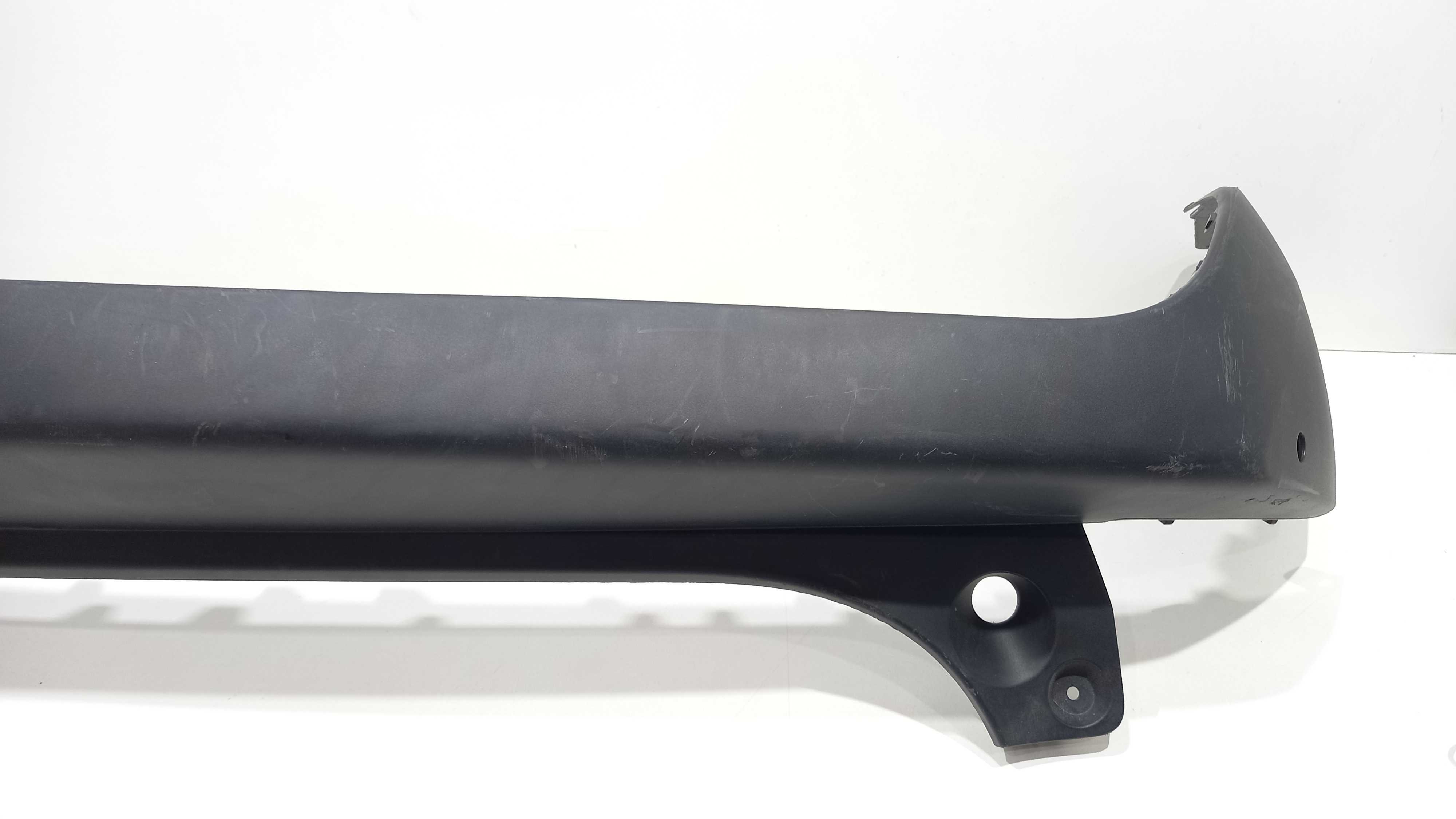 Parachoque Traseiro Peugeot 2008 2018 3