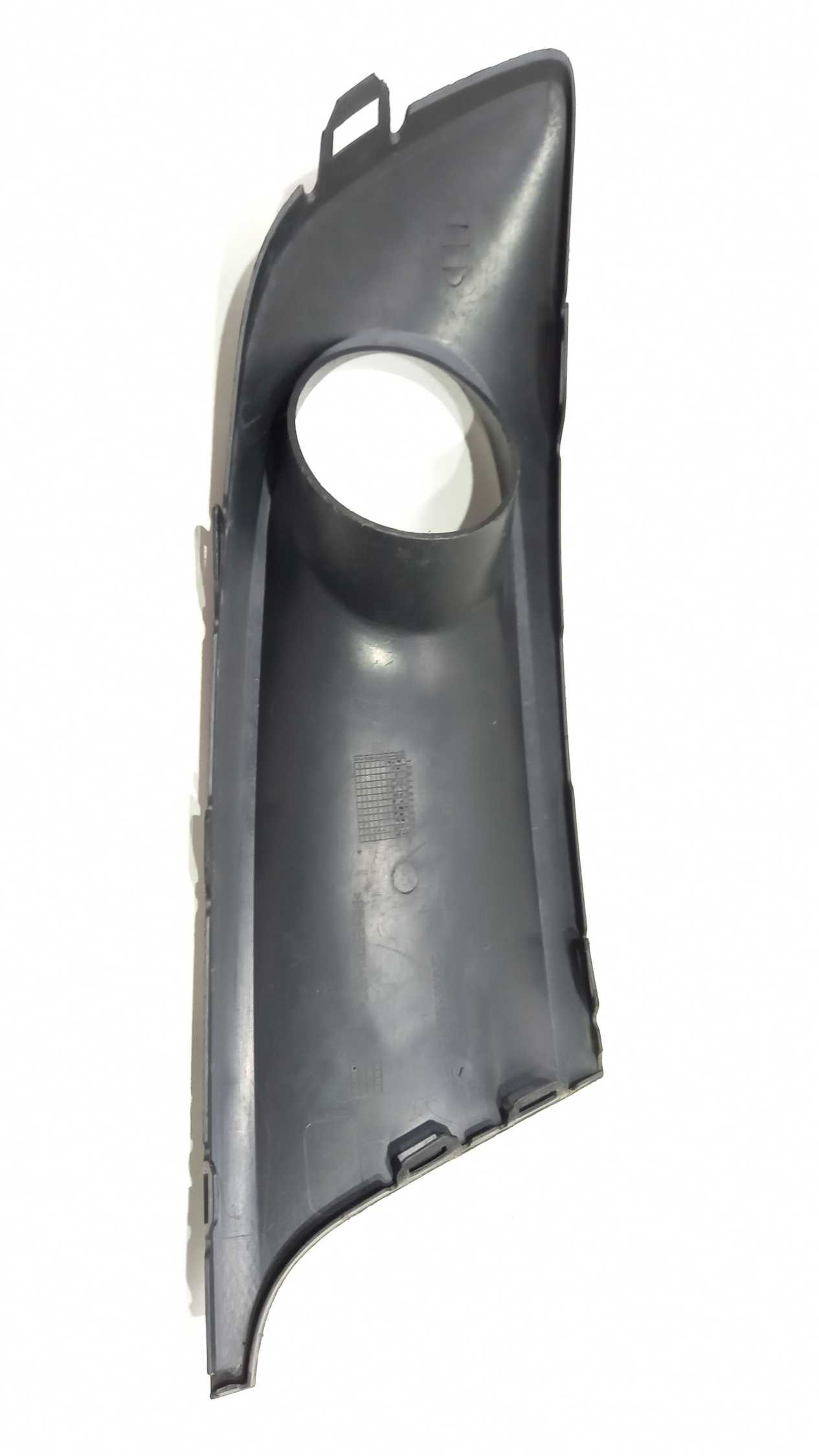 Moldura Farol Com Milha Fox Lado Esquerdo 2010 À 2014 3