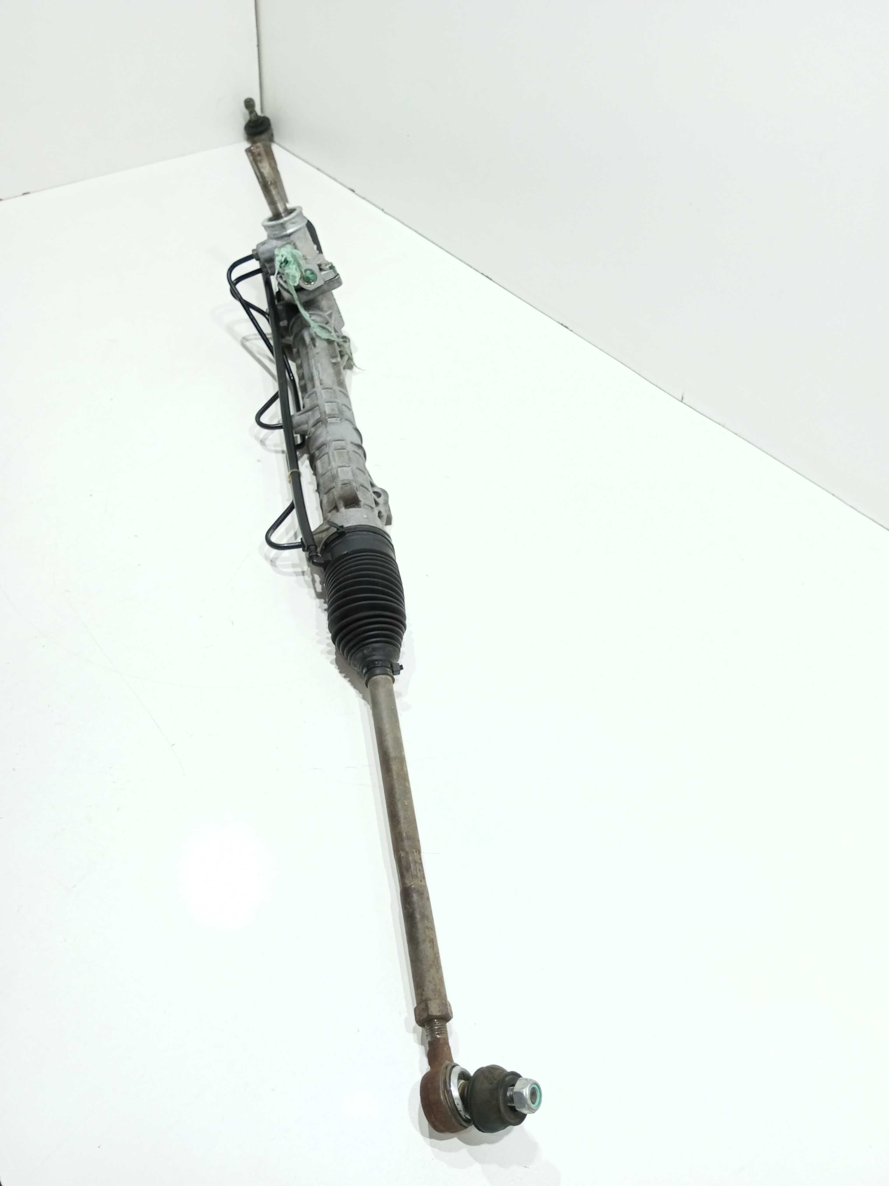 Caixa De Direção Hidráulica Peugeot 307 2.0 Rallye 2004 Aut.
