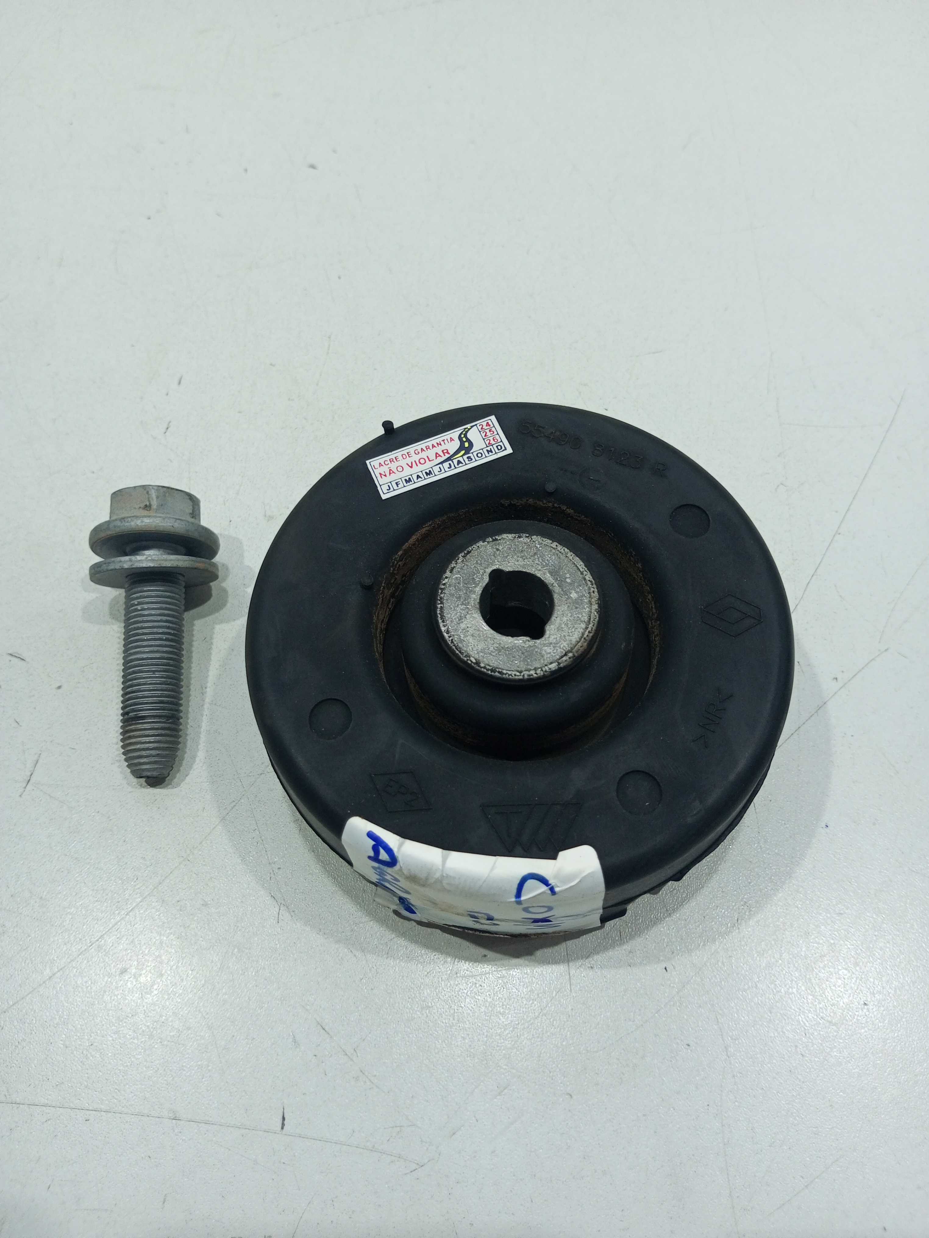 Coxim Agregado Renault Duster 1.6 16v 2014 1