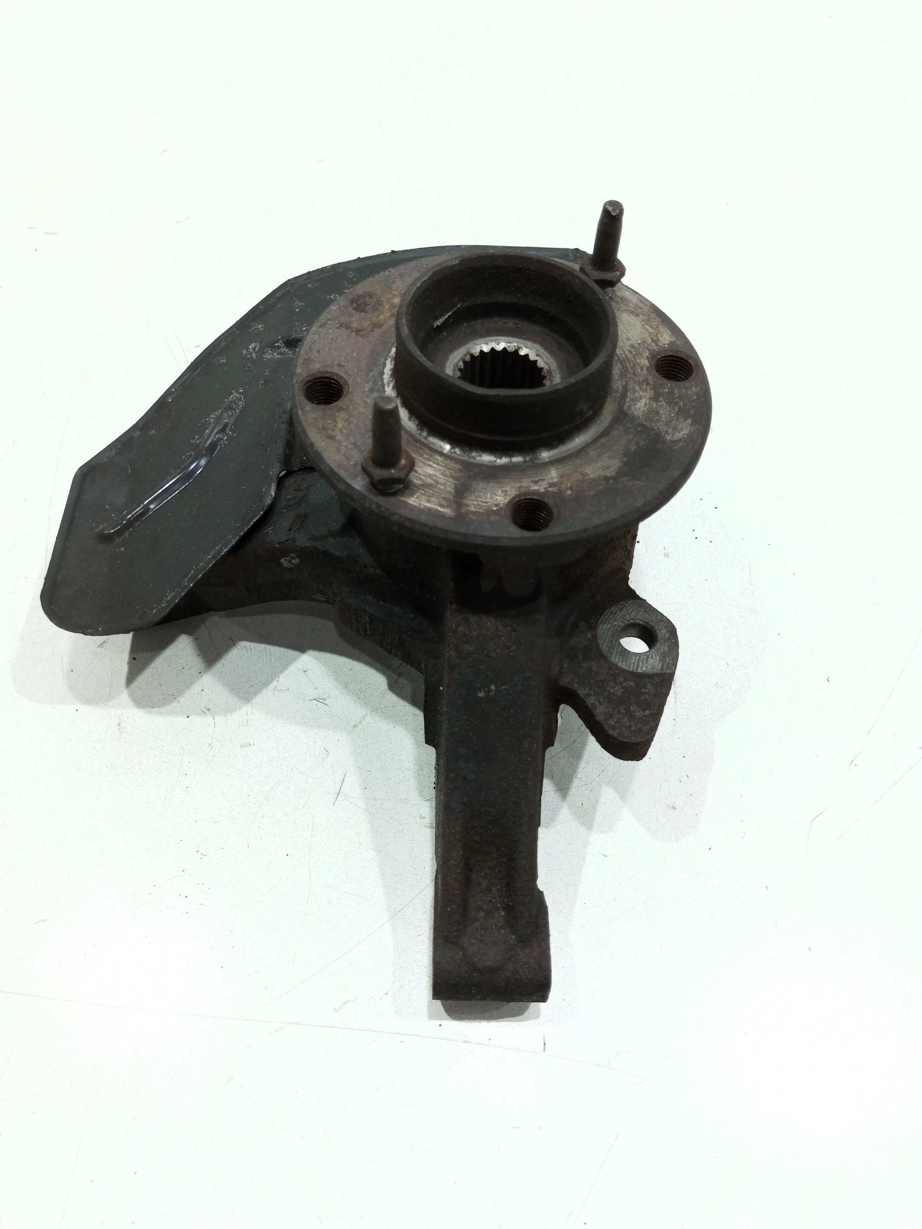 Montante Dianteiro Esquerdo Fiat Siena 1.0.Fire 2011 1