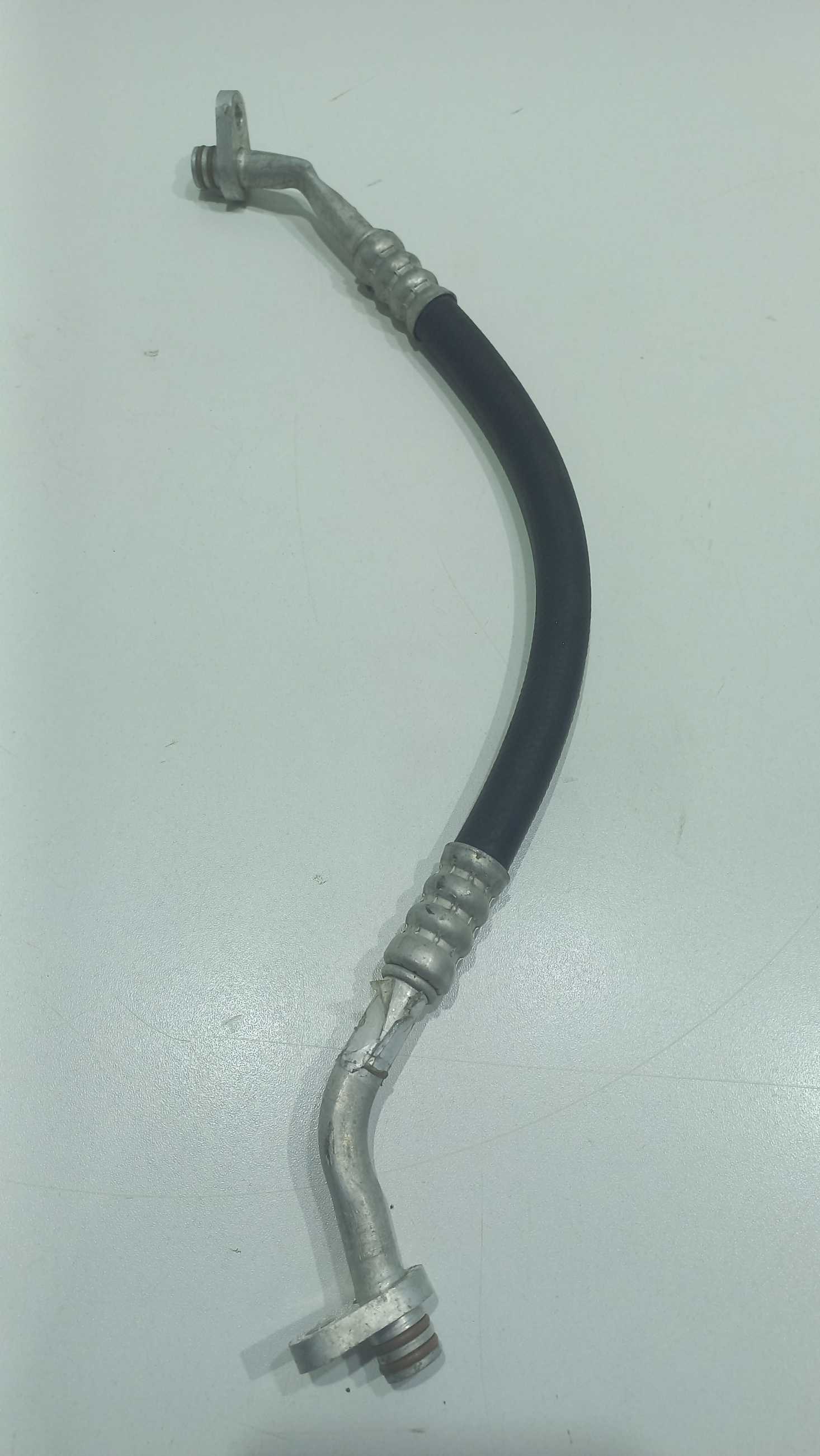 Mangueira Ar Condicionado Peugeot 307 Sw 2007 DETALHE 1