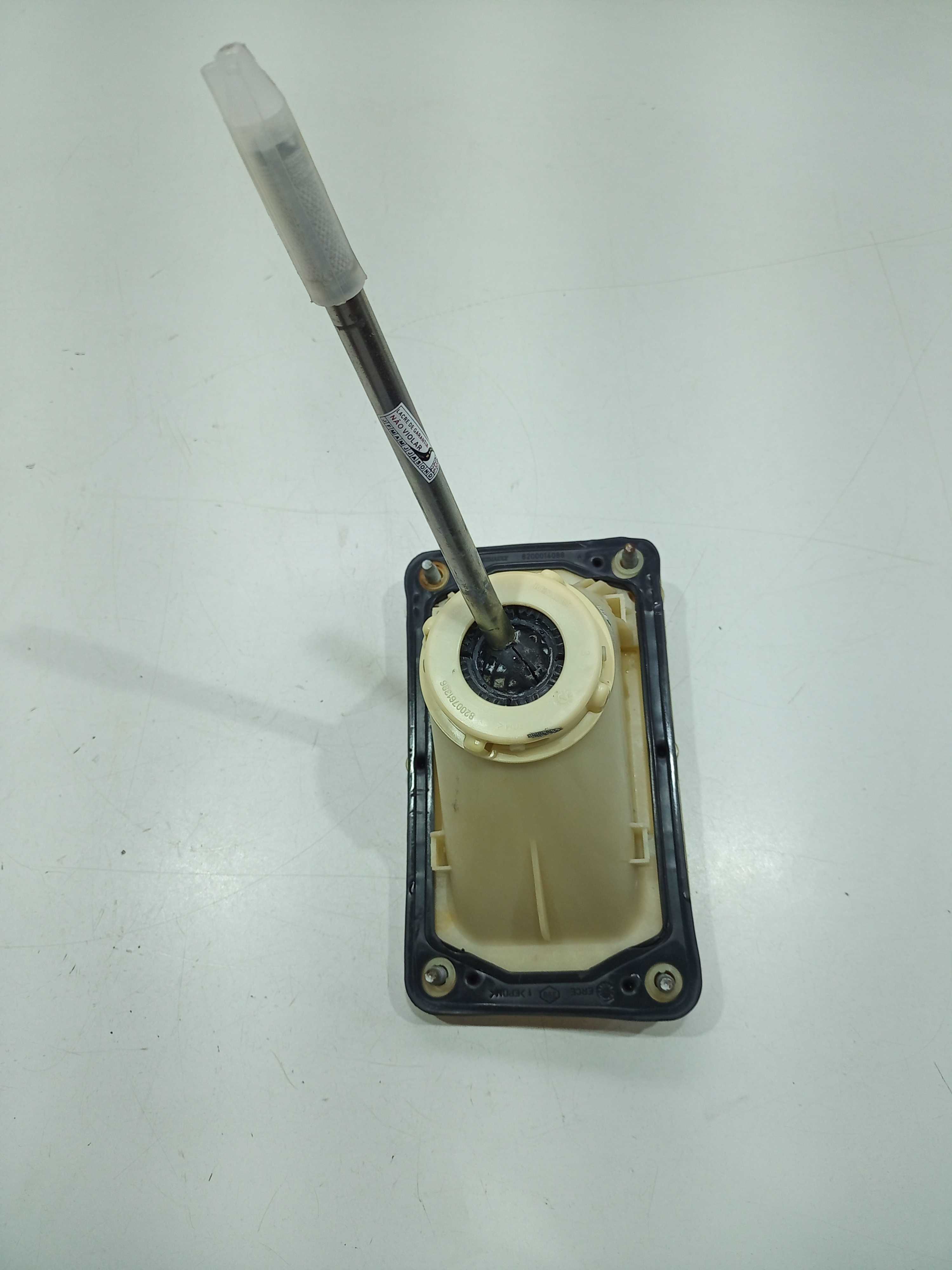 Trambulador Do Câmbio Renault Sandero 1.6 8v 2013 1