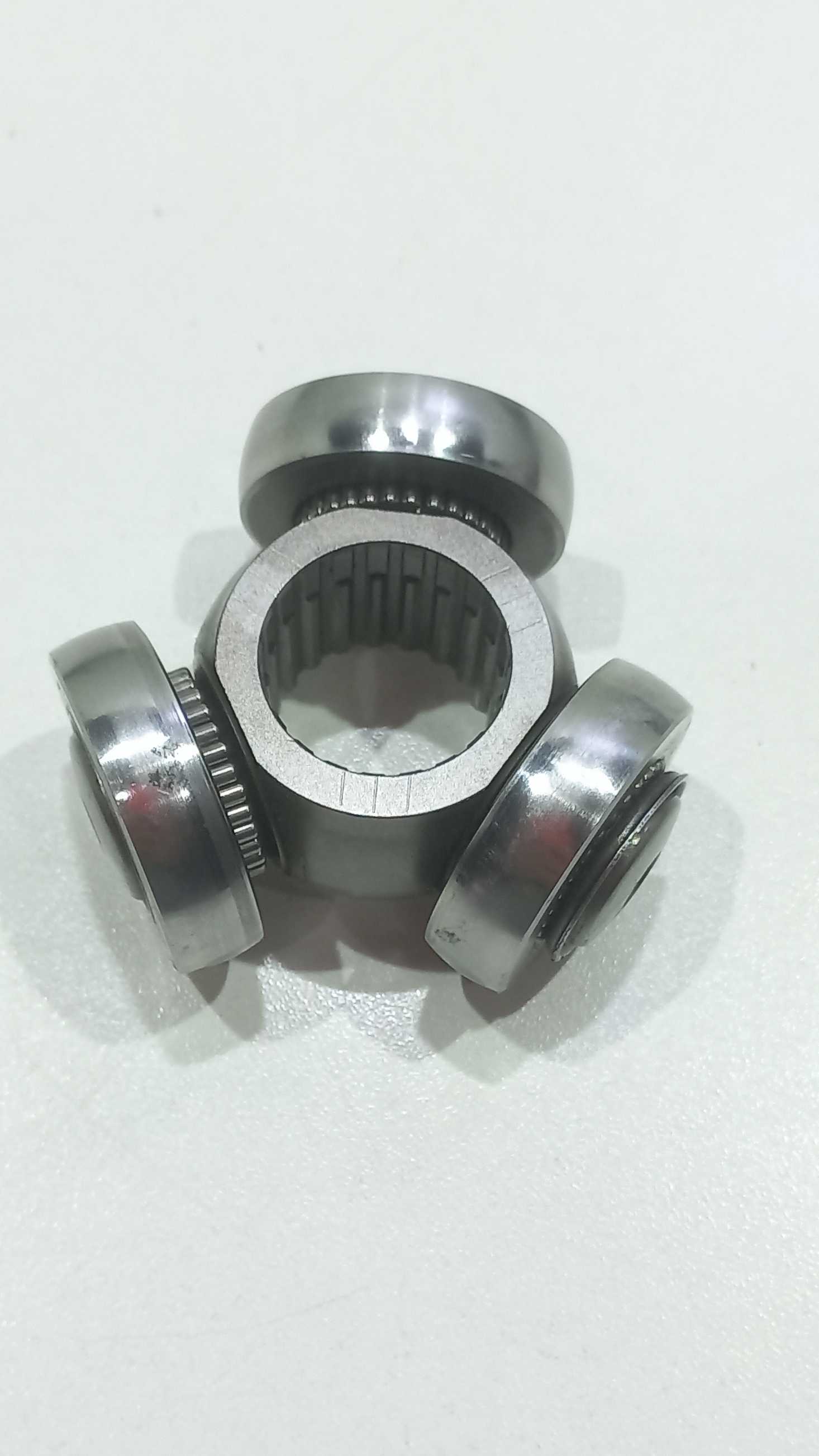 Trizeta Do Semi Eixo Lado Direitohb20s 1.0 2022 Manual 1