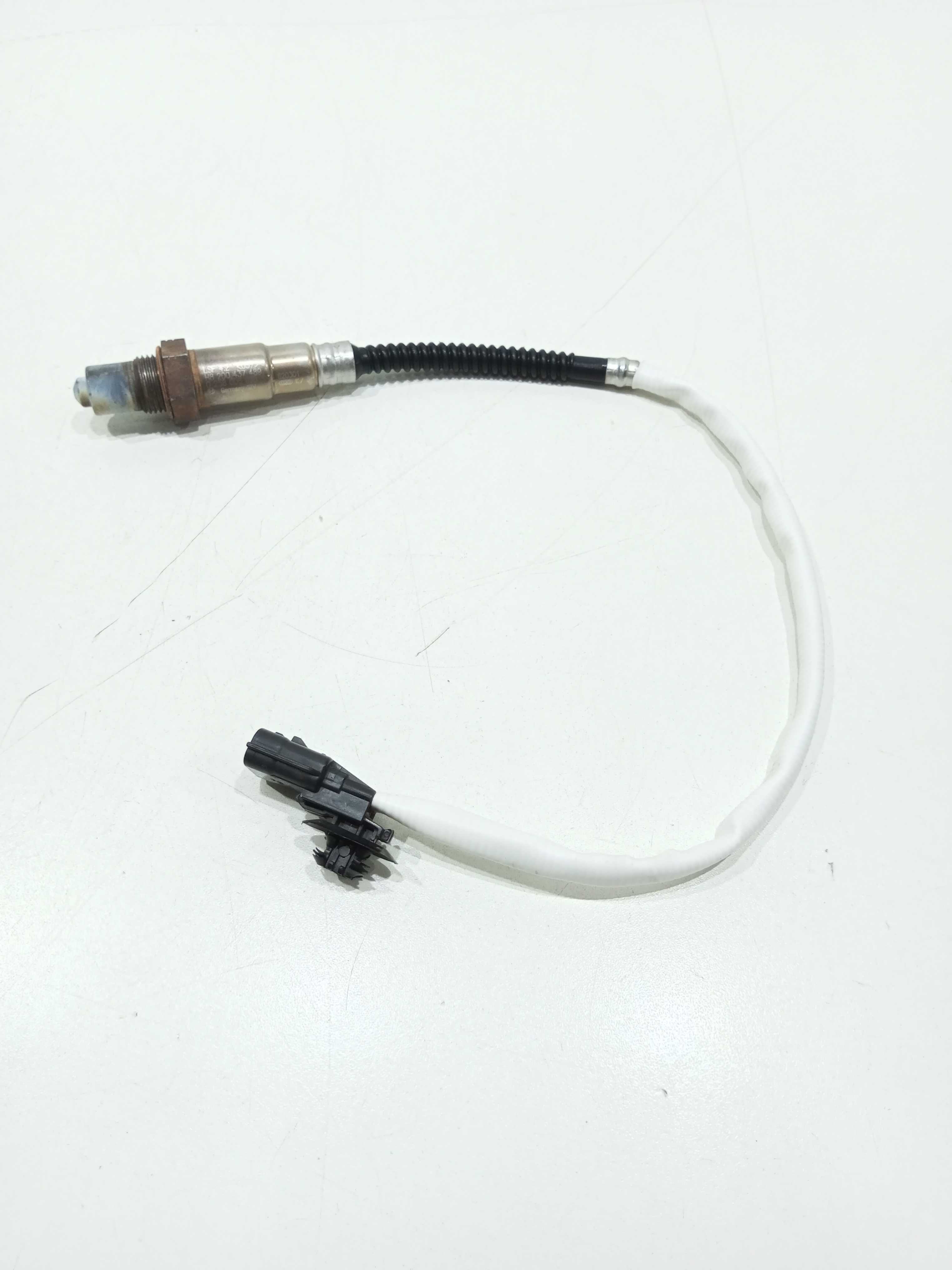 Sonda Lambda Pré Catalisador Sandero 1.0 16v 2016 1