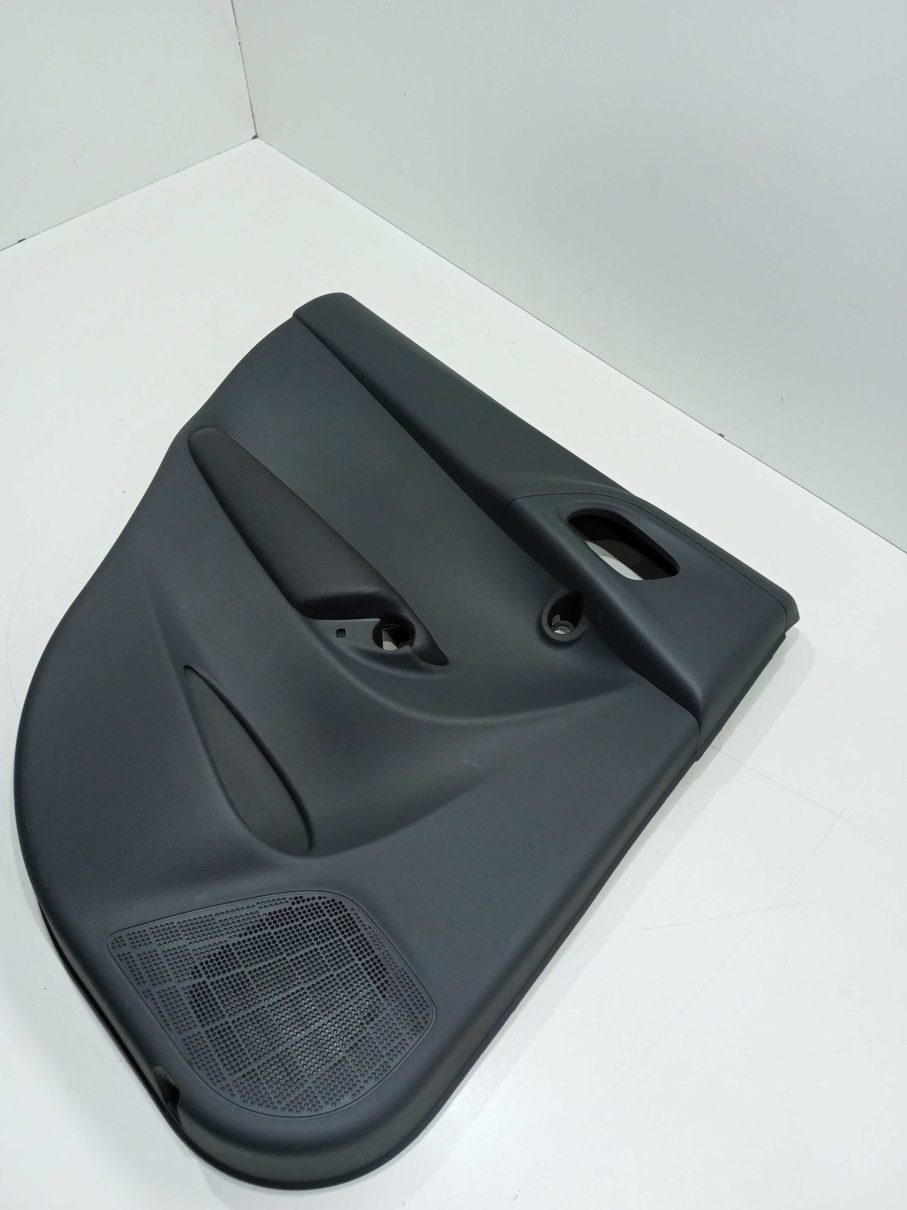 Forro De Porta Traseira Esquerda Citroen C3 1.6 2014 2