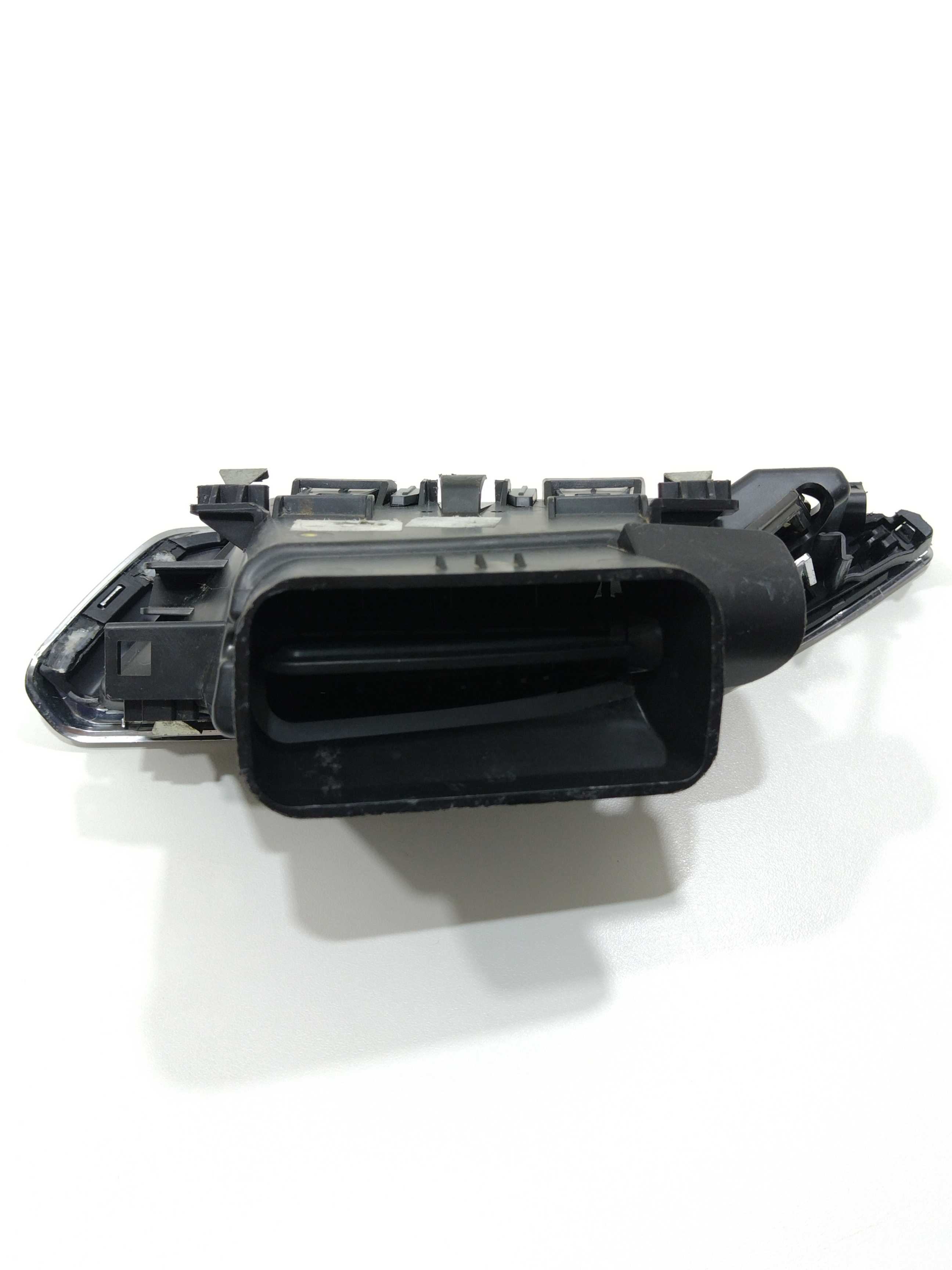 Difusor De Ar Painel L Esquerdo Peugeot 208 2014 Original 4