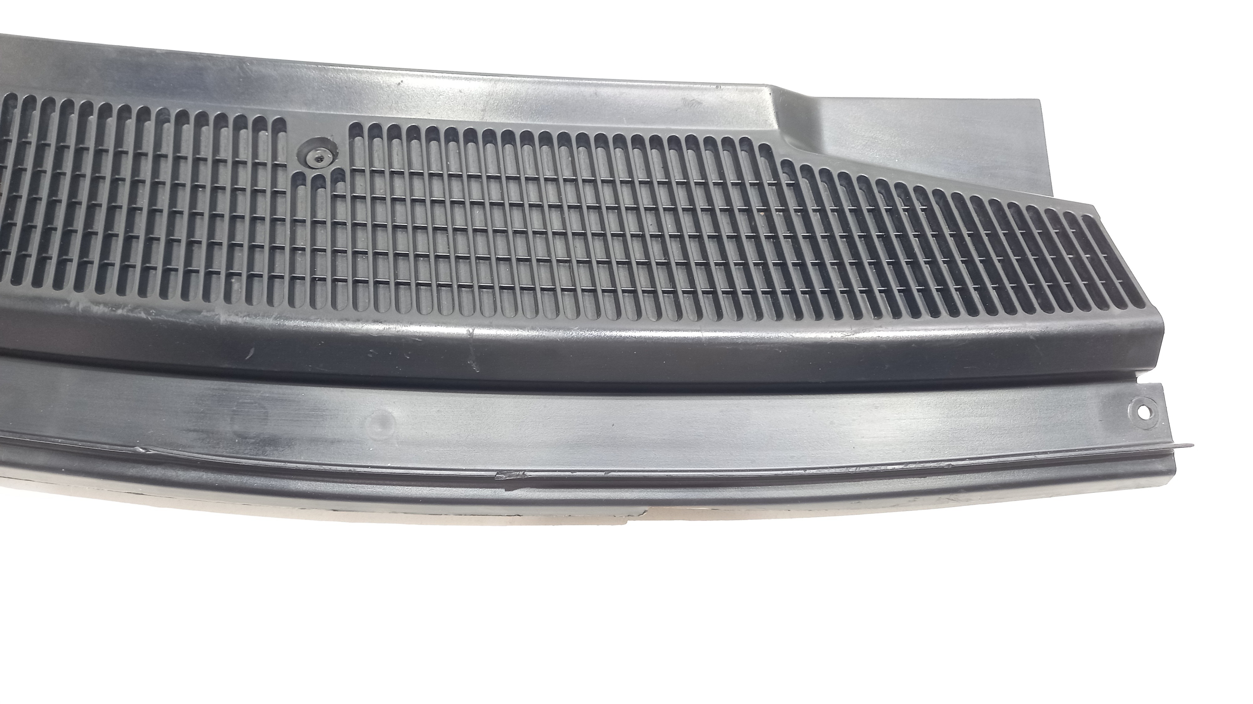 Grade Churrasqueira Ford Mondeo Lado Direito 1999 5