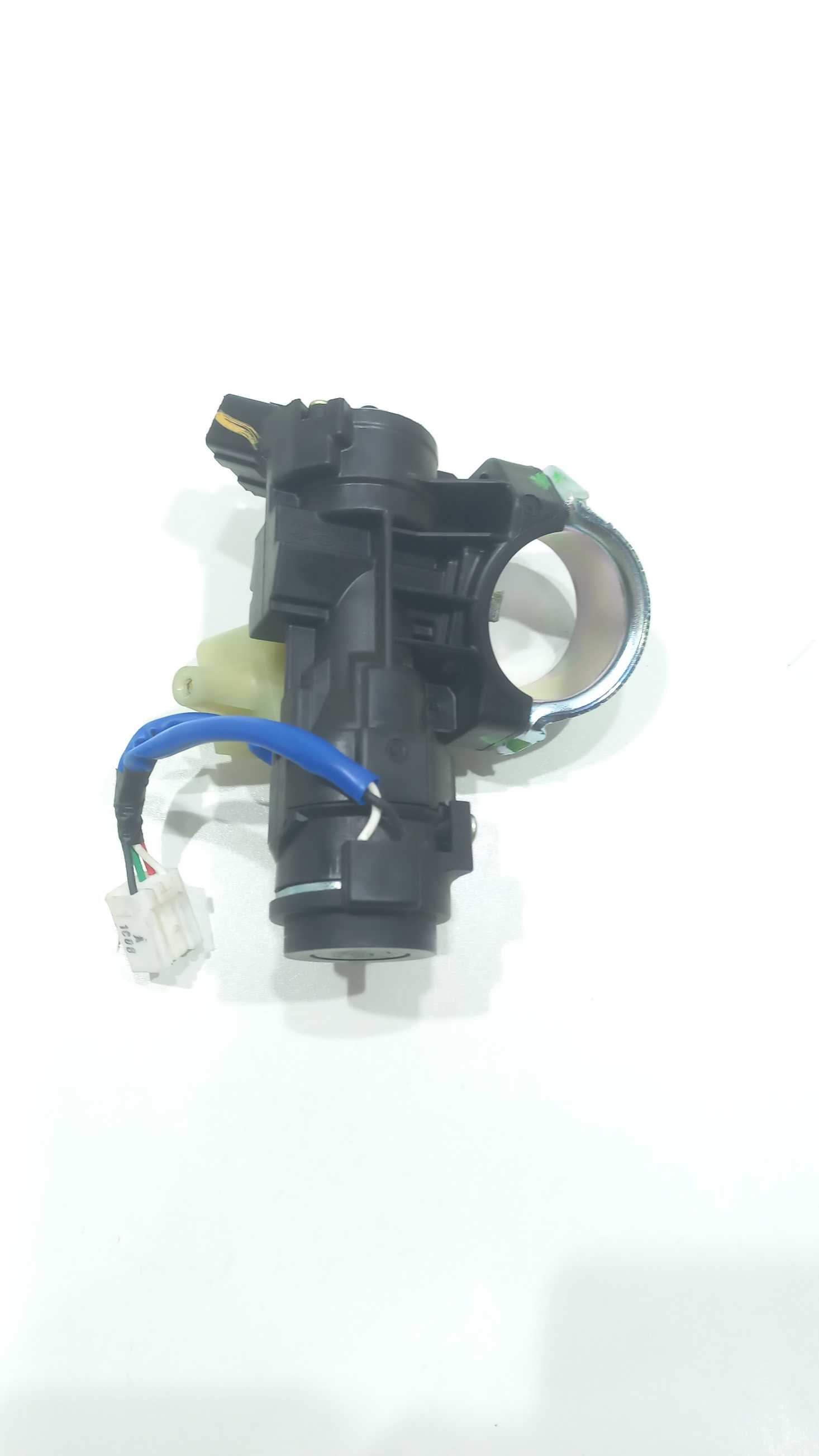 Kit Miolo Tambor Chave Hb20s 1.0 12v 2022 9