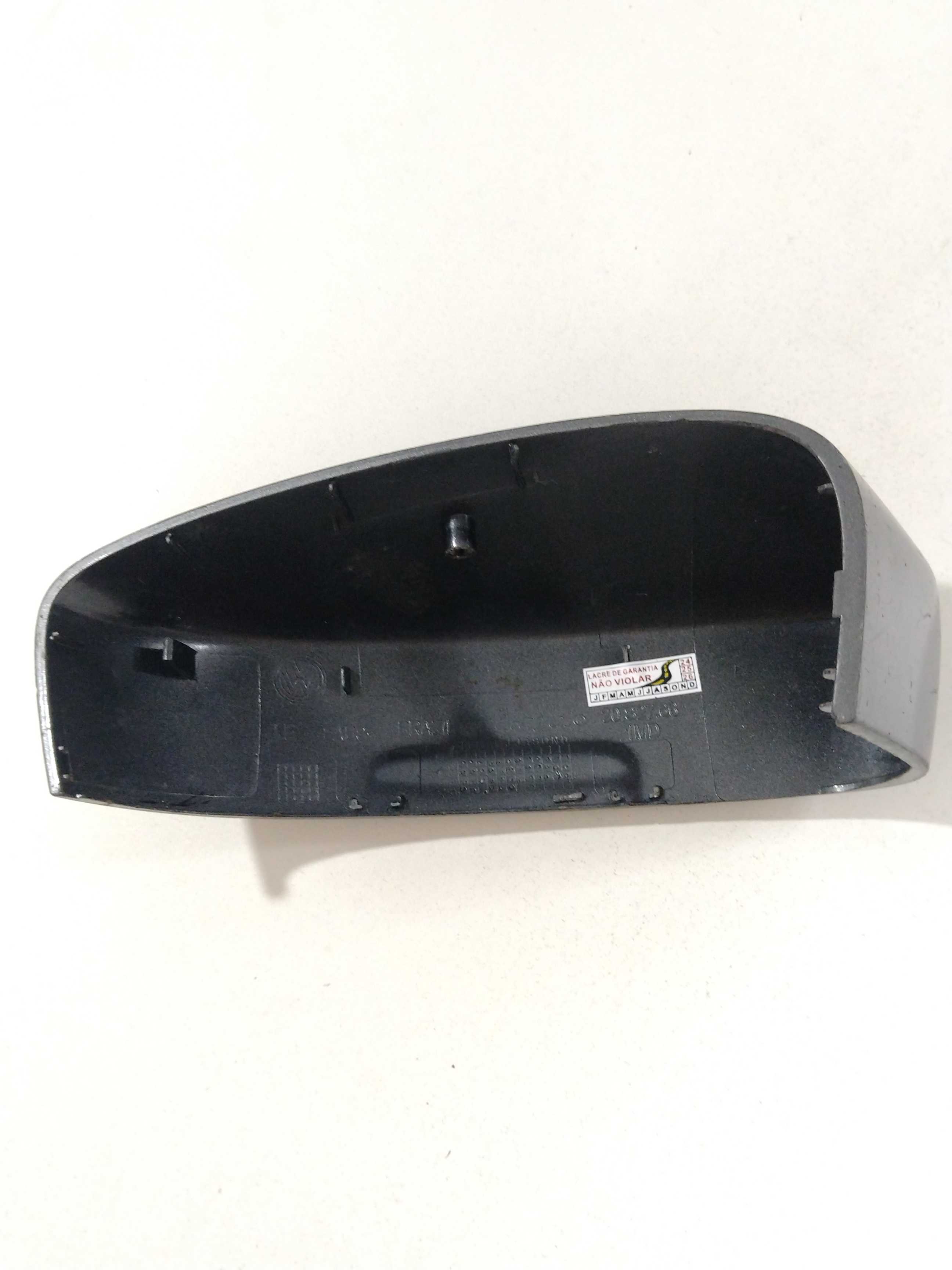 Capa Retrovisor Lado Esquerdo Gol G5 2008 Original 20s2766 2