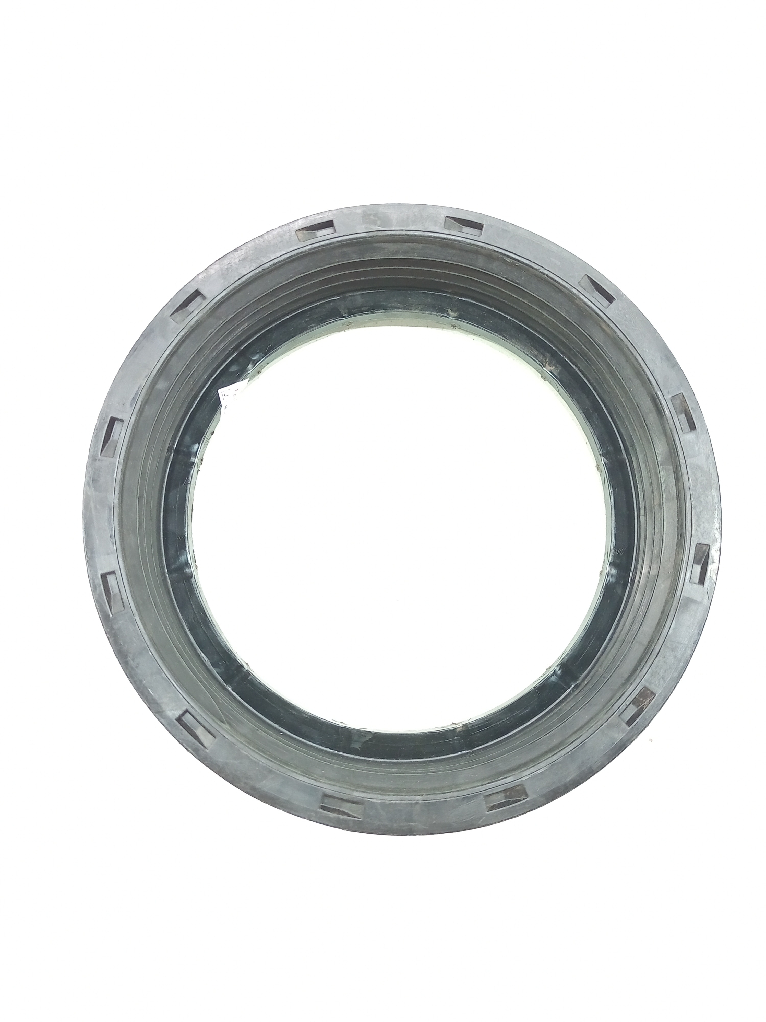 Trava Rosca Bomba Combustível Ecosport 2010 2s61-9c385-aa 2
