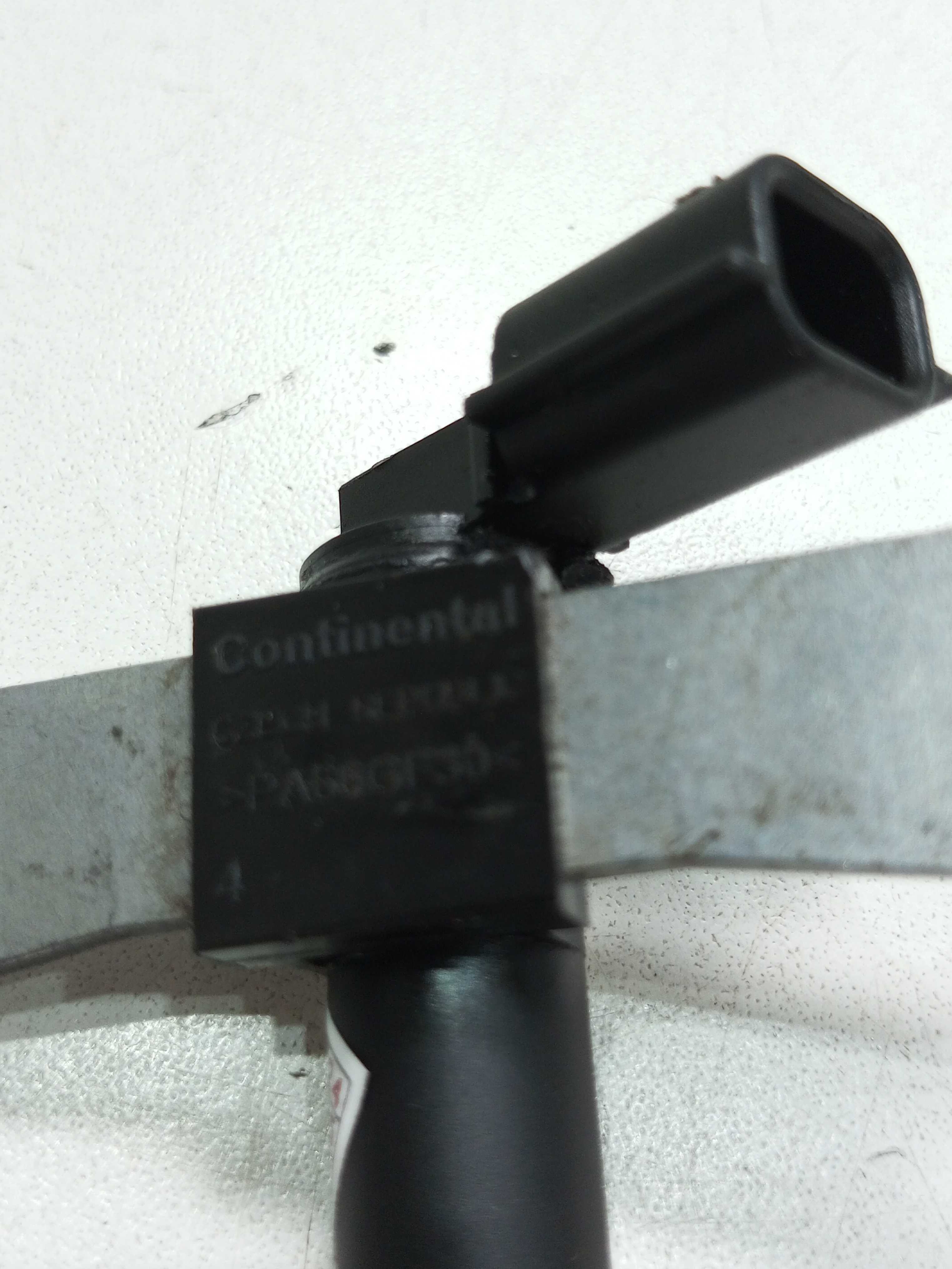 Sensor De Rotação Renault Duster 1.6 16v 2014 4