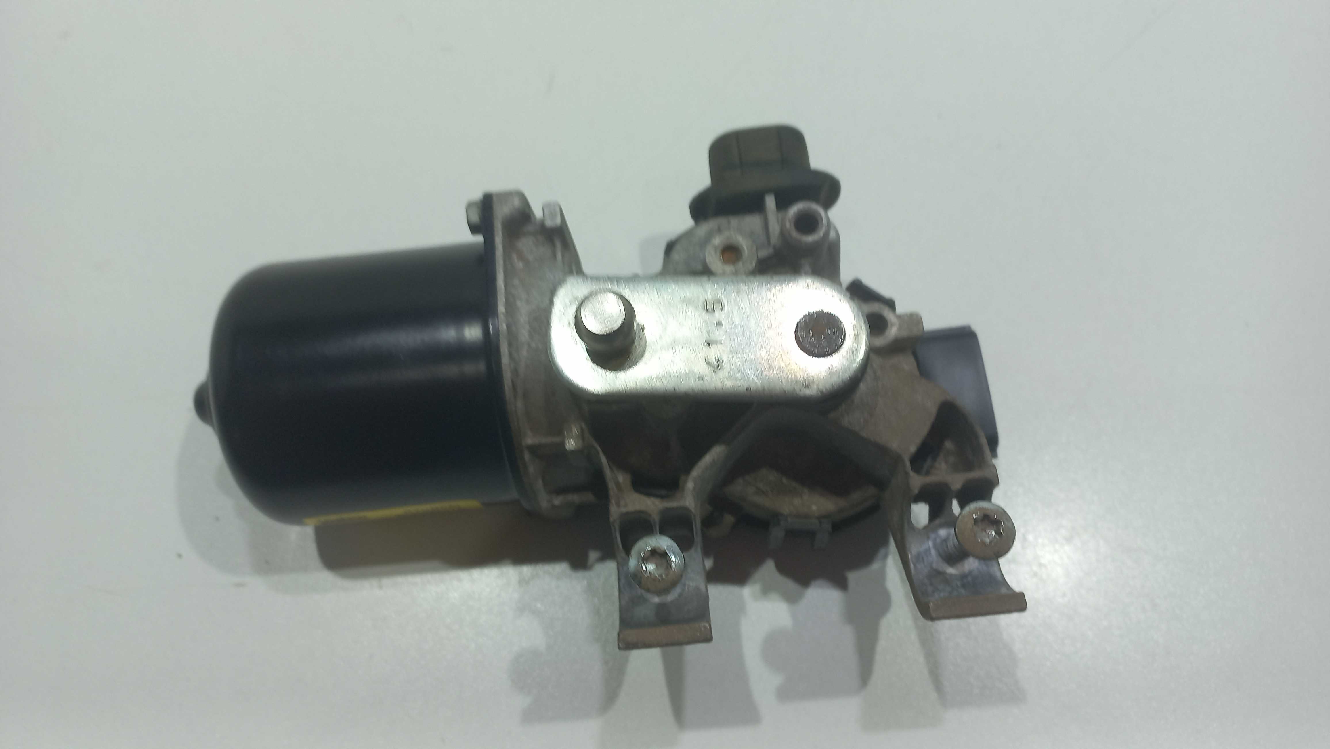 Motor Limpador Parabrisa Hyundai Hb20s Sedan 1.0 2022 4