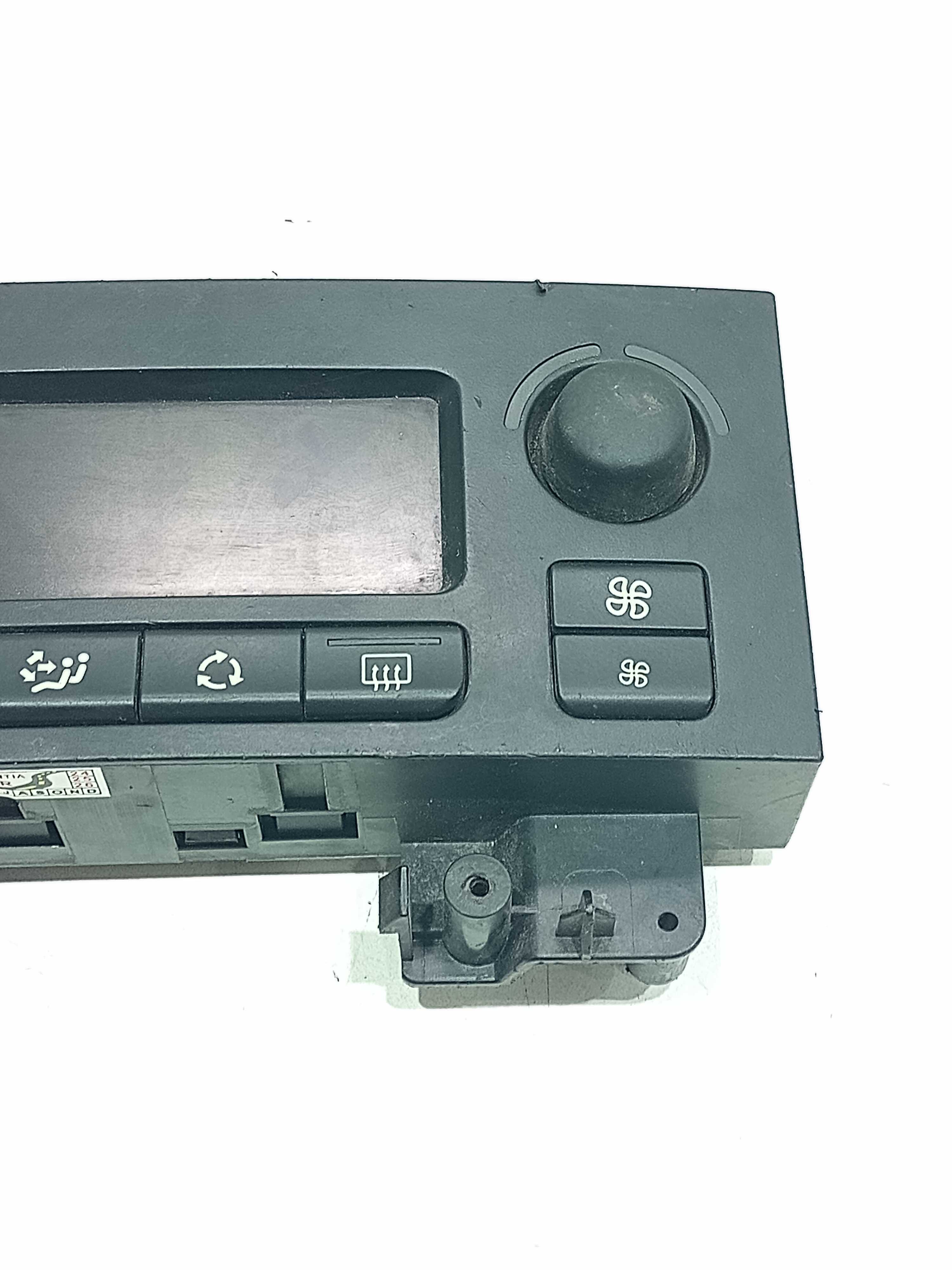 Comando Painel Ar Condicionado Citroen C4 2010 2