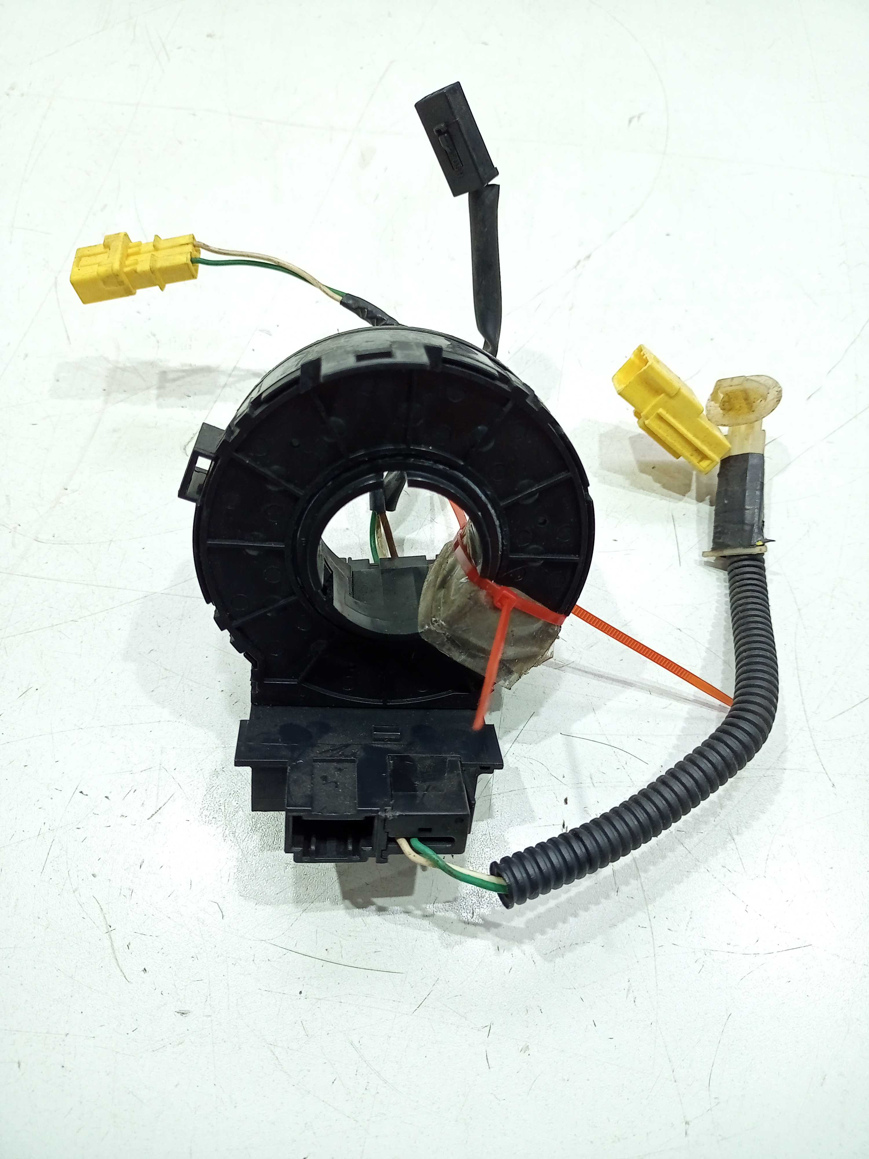 Cinta Hard Disck Honda Fit 2007 3