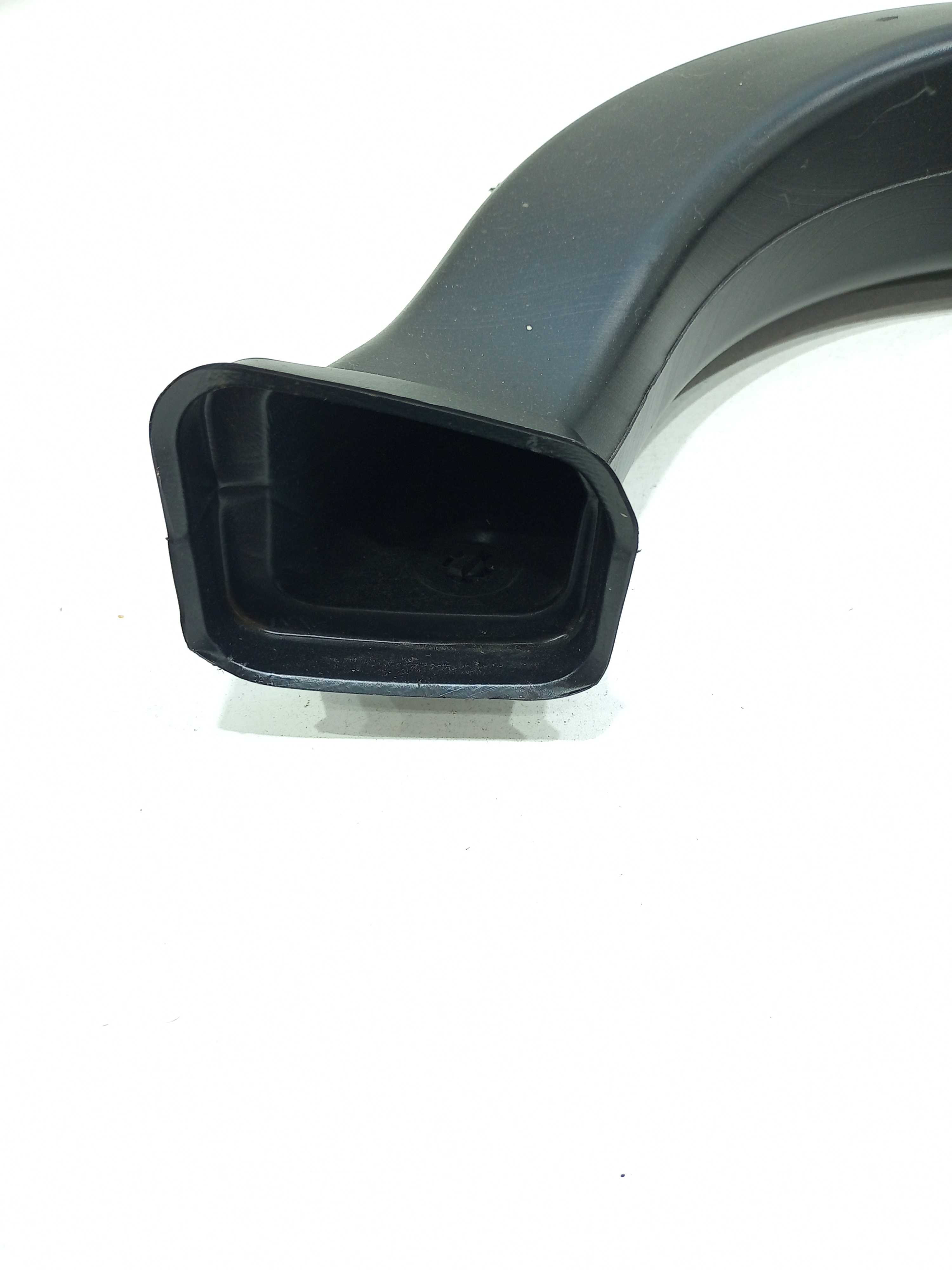 Duto Ar Condicionado Painel T-cross Sense Tsi 2020 2