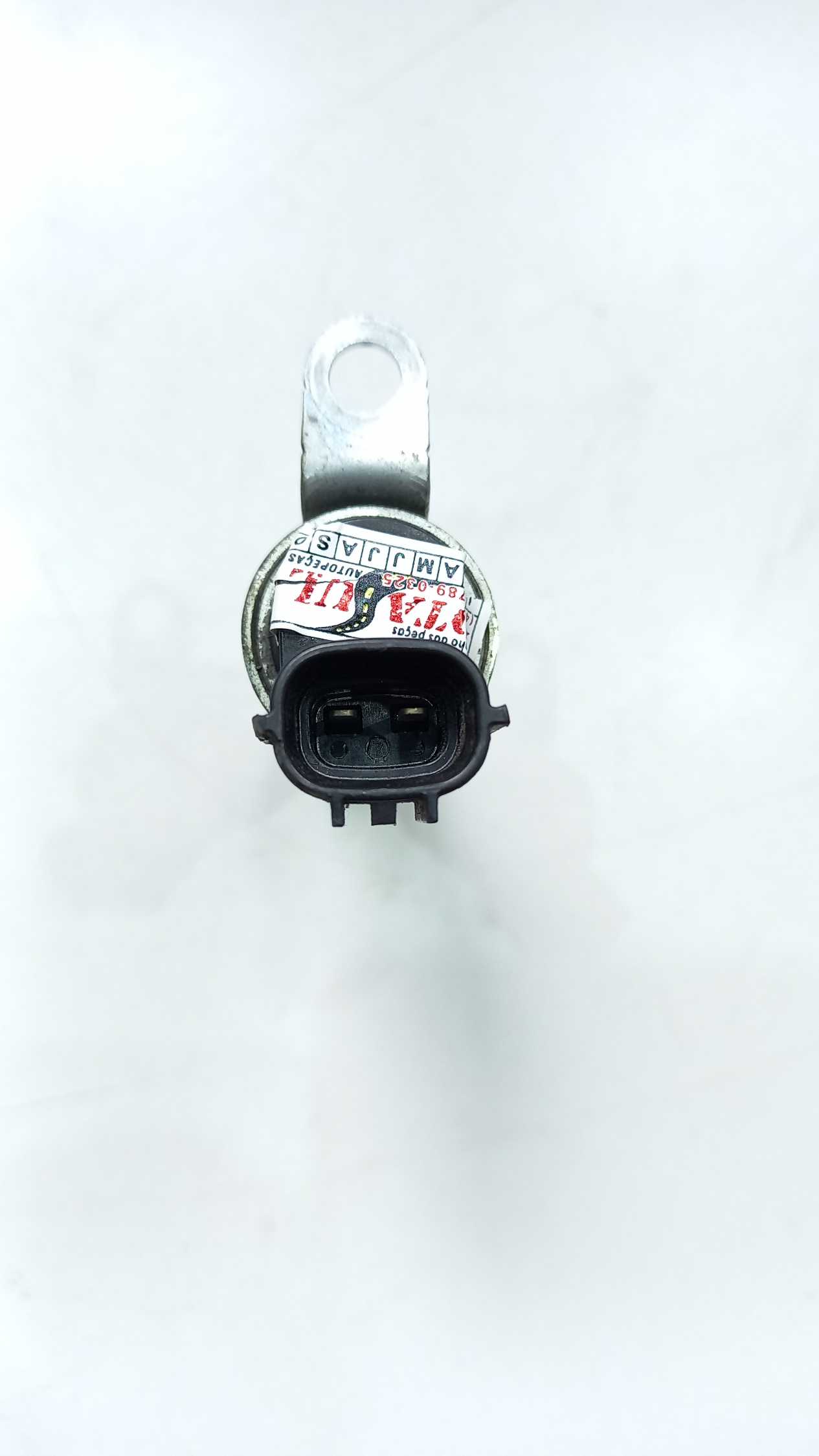 Solenoide Admissão Cabeçote Corolla 2.0 2010 2011 2012 2013 3