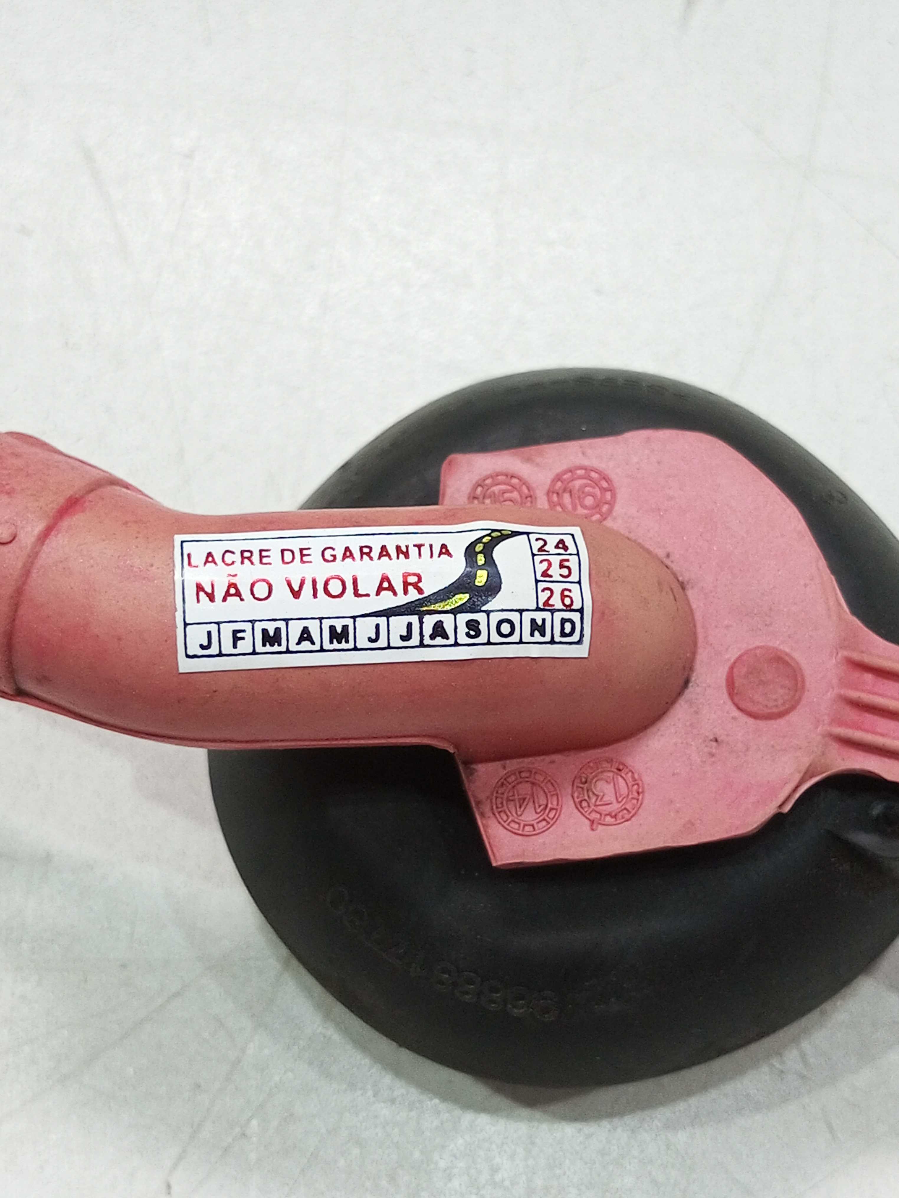 Dreno Caixa Evaporadora Citroen C3 2015 2