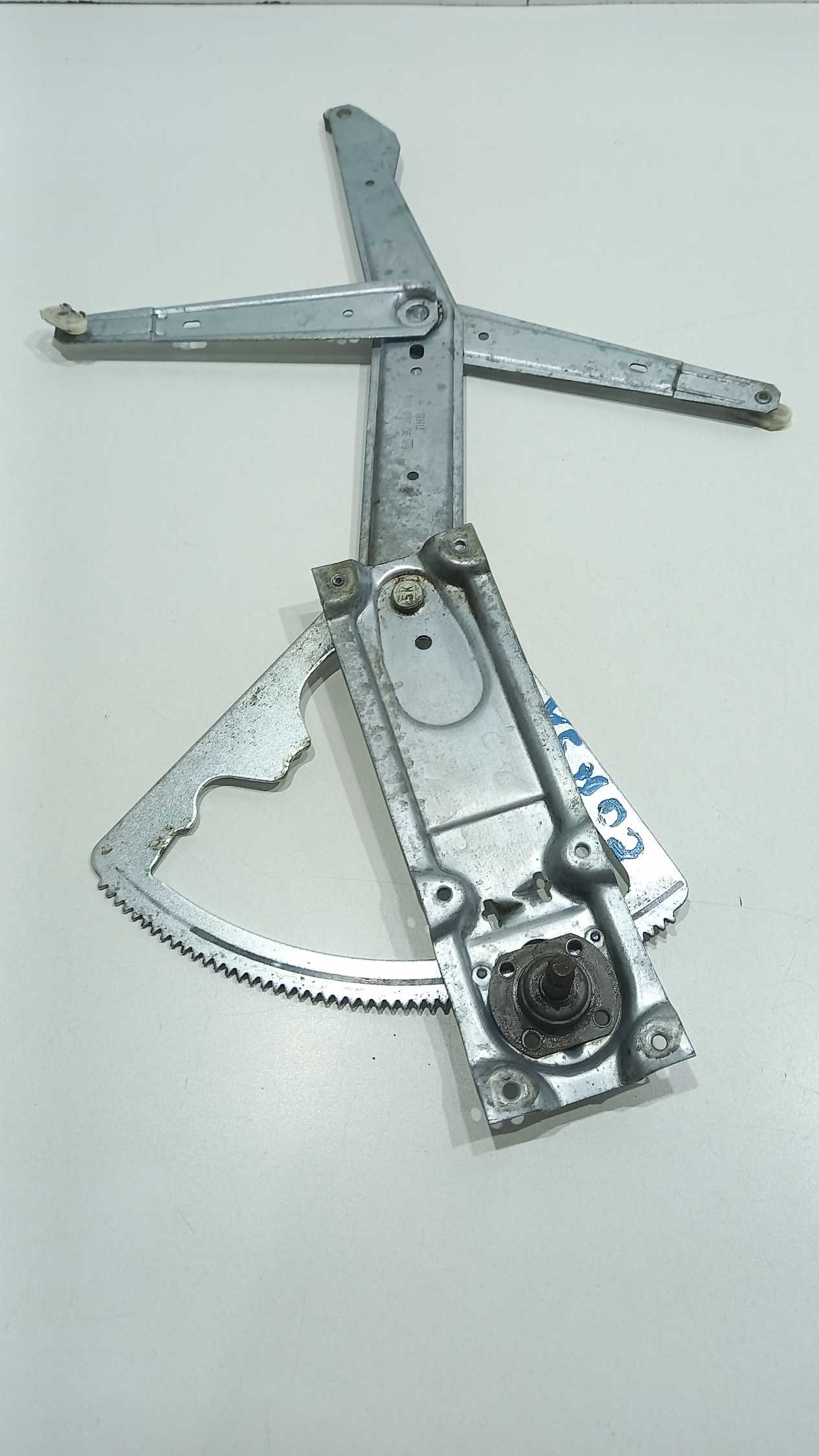 Máquina De Vidro Manual Dianteira Direita Corsa 2p 2002 1