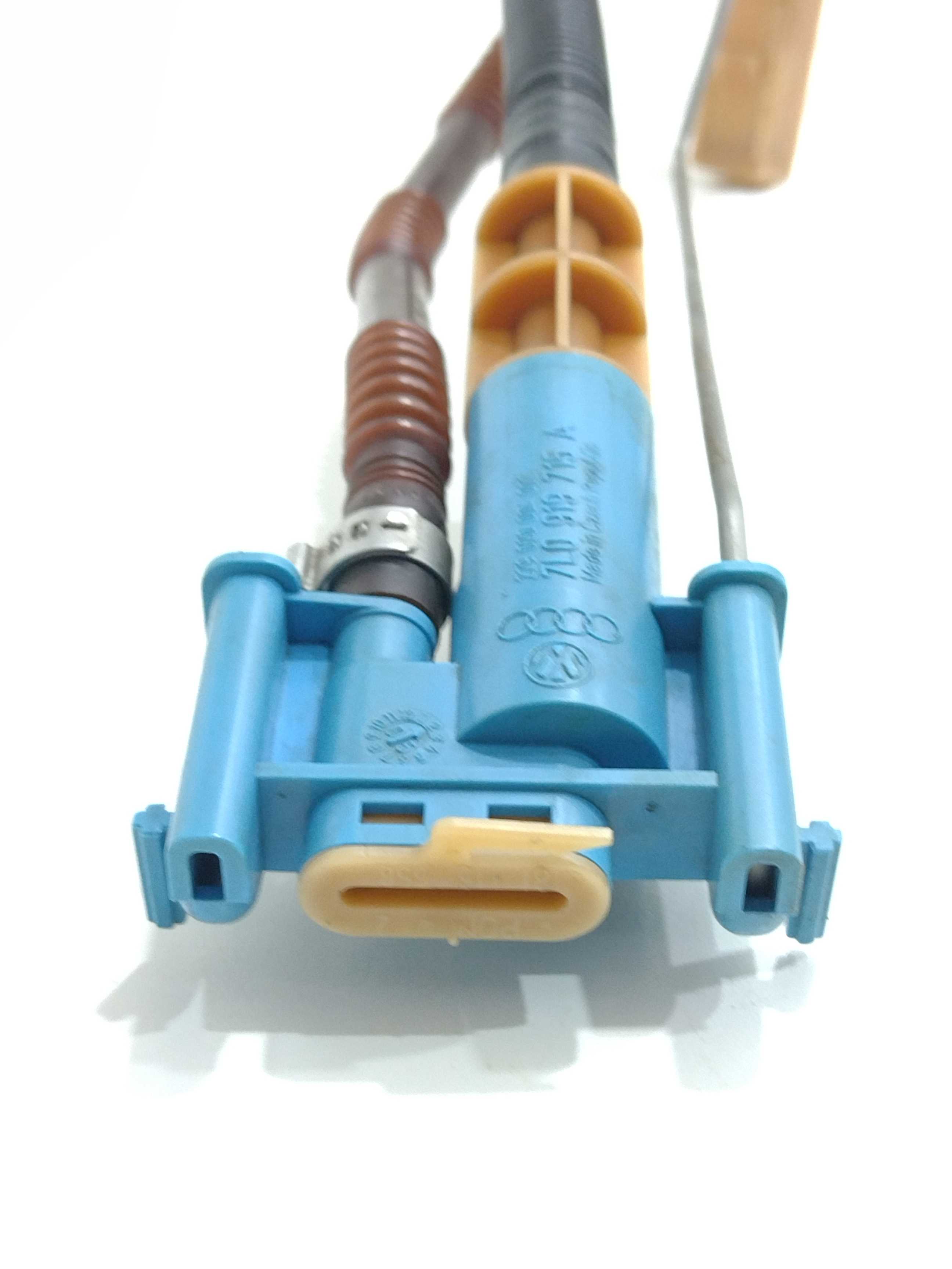 Mangueira Sucção Combustível L Direito Touareg Vw 2005 Orig 2