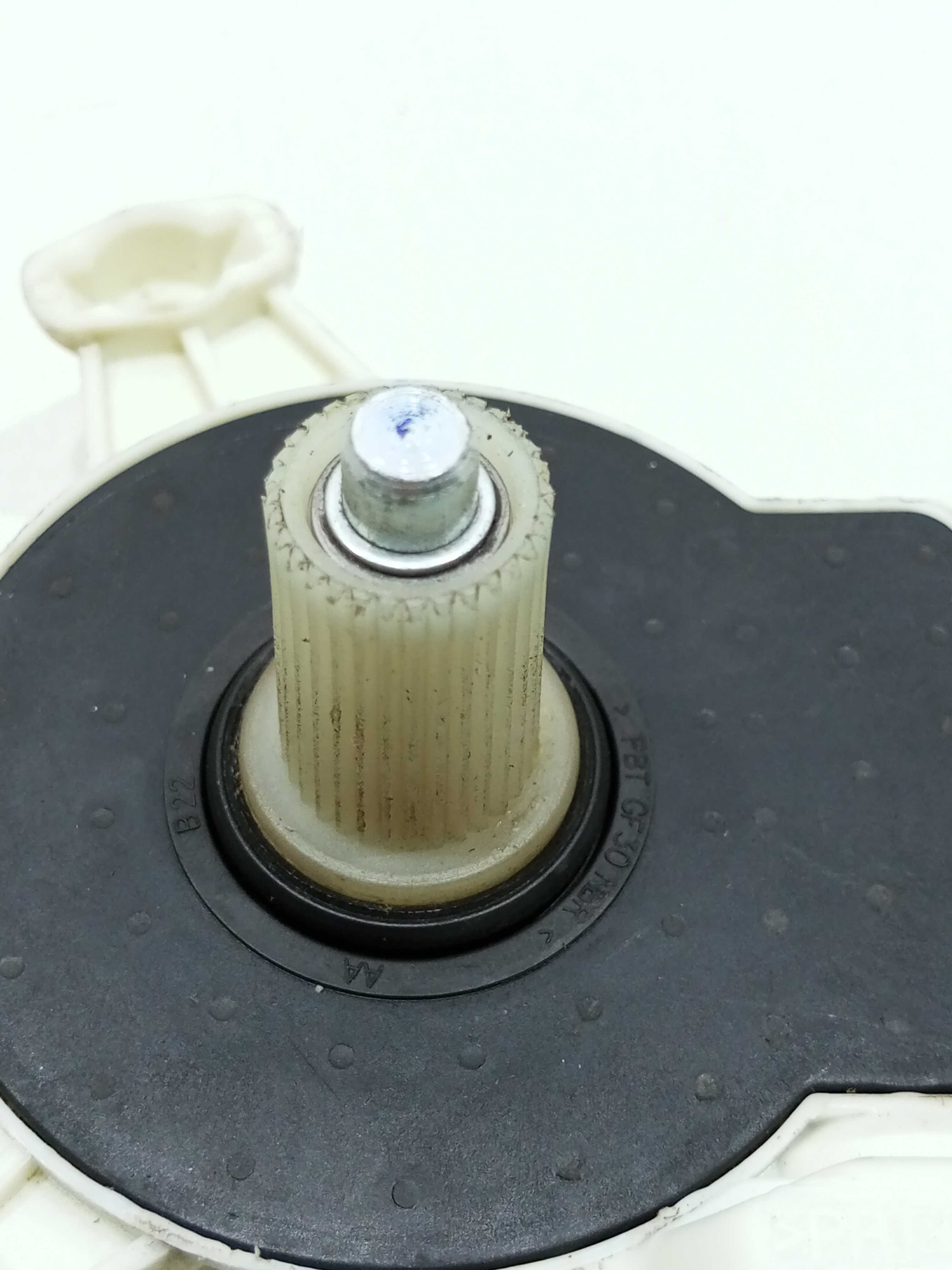 Motor Maquina Vidro Porta Dianteira Esq. Voyage G8 1.6 2019 3