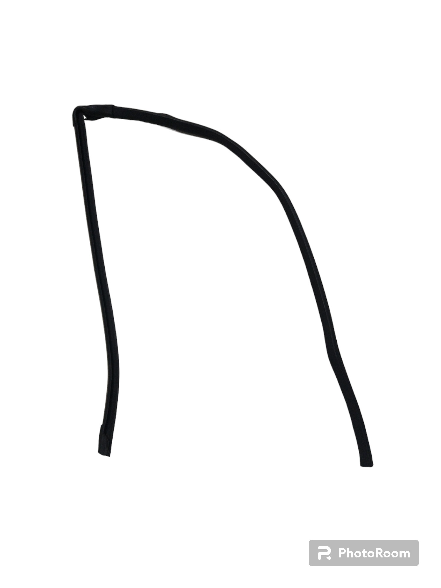 Borracha Vedação Porta Dianteira Esquerda C3 2013 Original 2