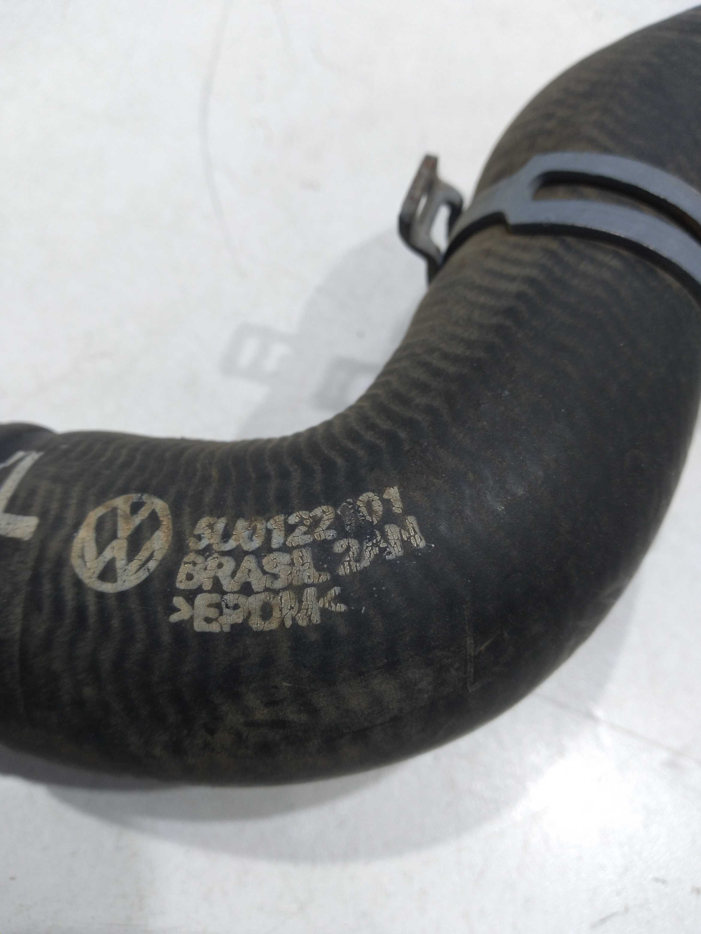 Mangueira Superior Radiador Volkswagen  Saveiro 1.6 2018 3