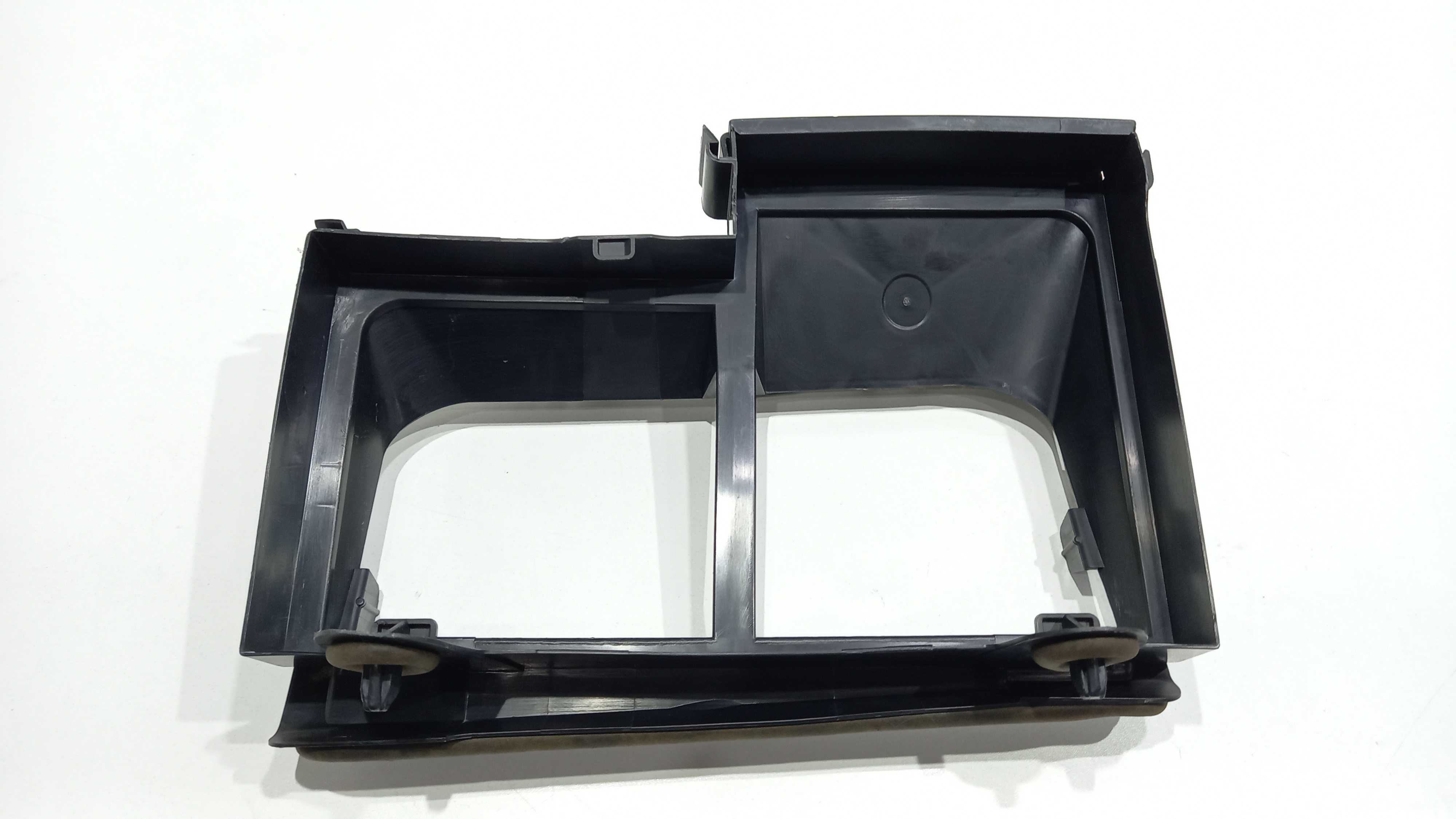 Suporte Filtro Gabine Ar Condicionado Peugeot 2008 2018 4