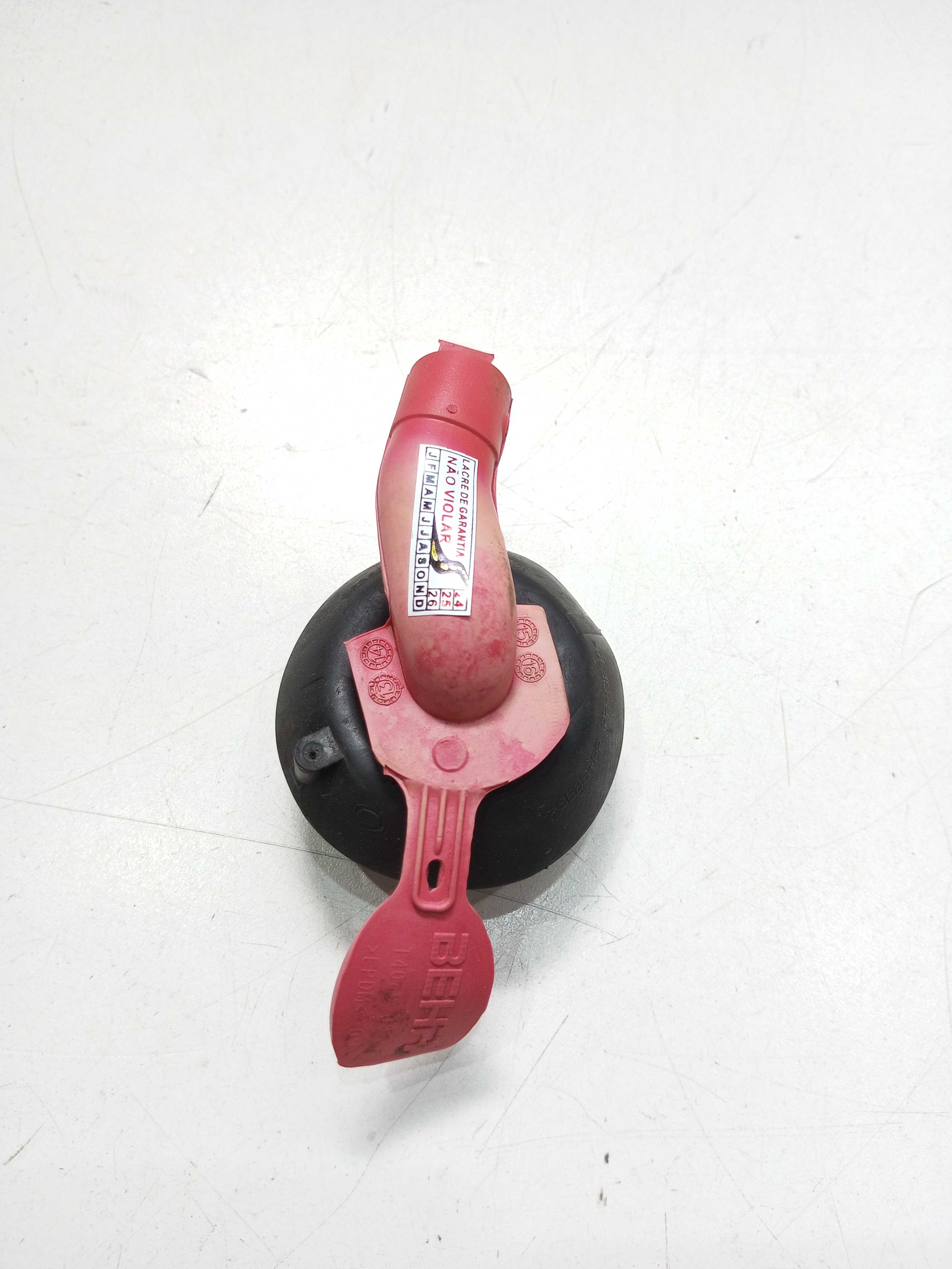 Dreno Caixa Evaporadora Citroen C3 2015 3